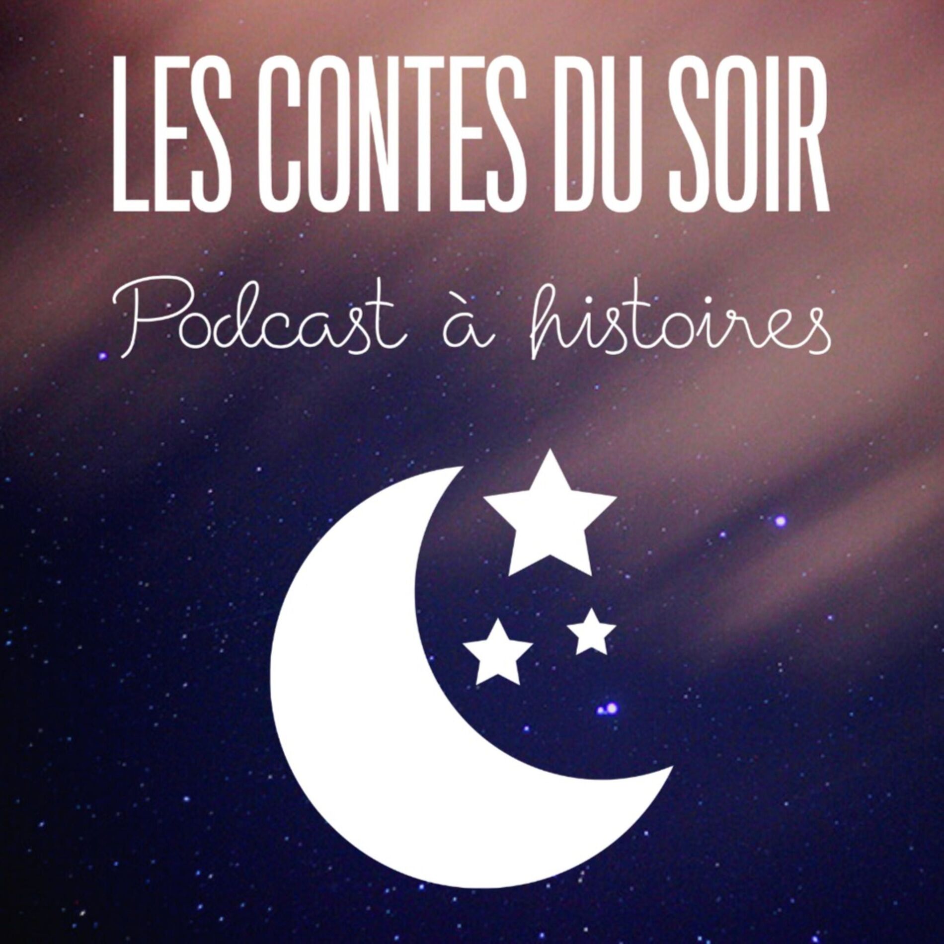 Show cover of Les Contes du soir