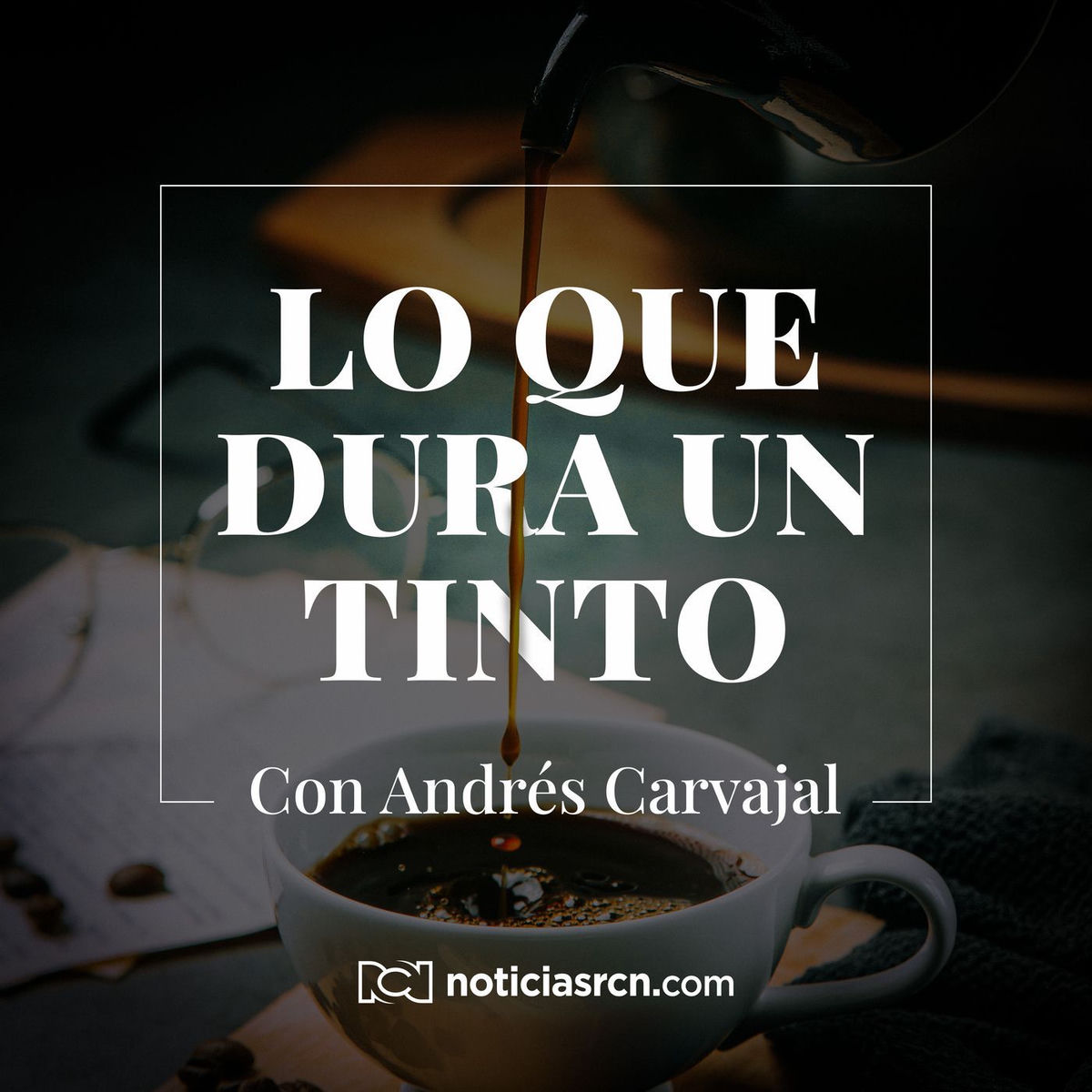 Show cover of Lo que dura un tinto