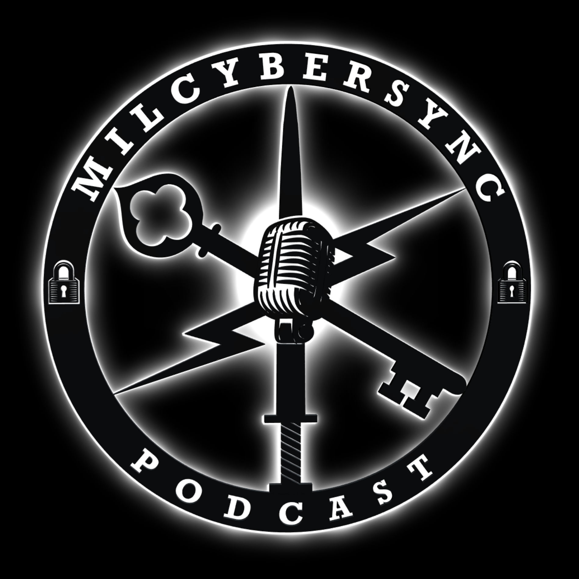 Show cover of MilCyberSync
