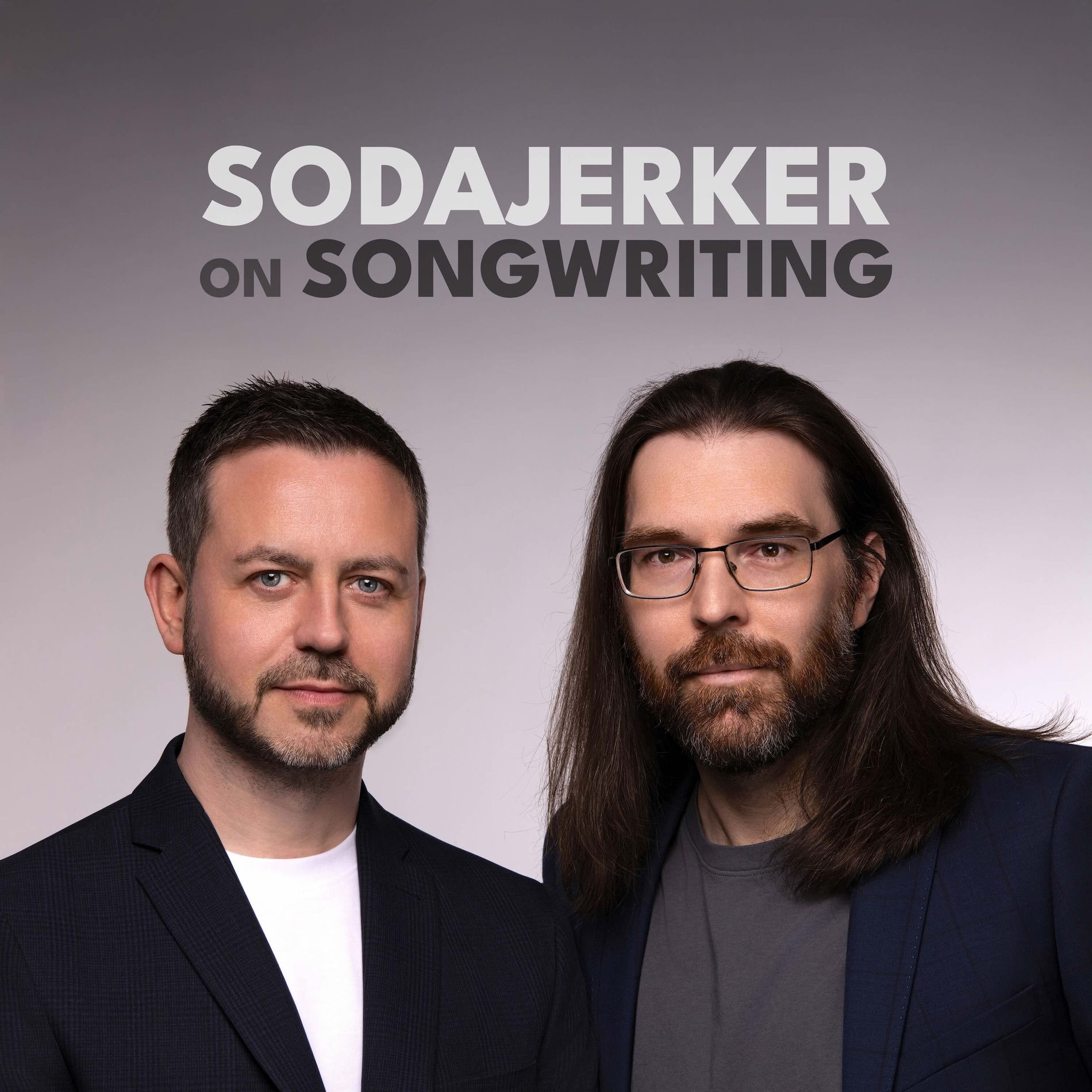 Show cover of Sodajerker On Songwriting