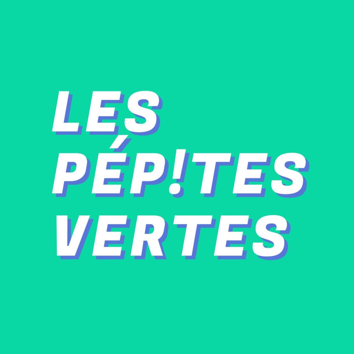Show cover of Les Pépites Vertes