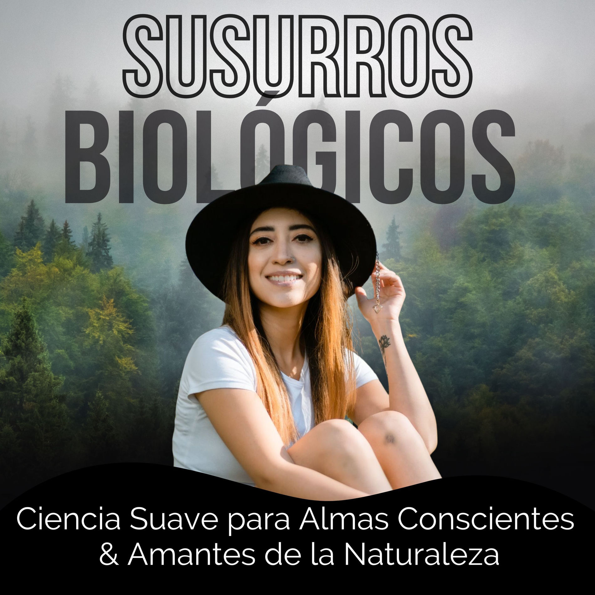 Show cover of Susurros Biológicos ASMR: Slow & Conscious Spanish Learning