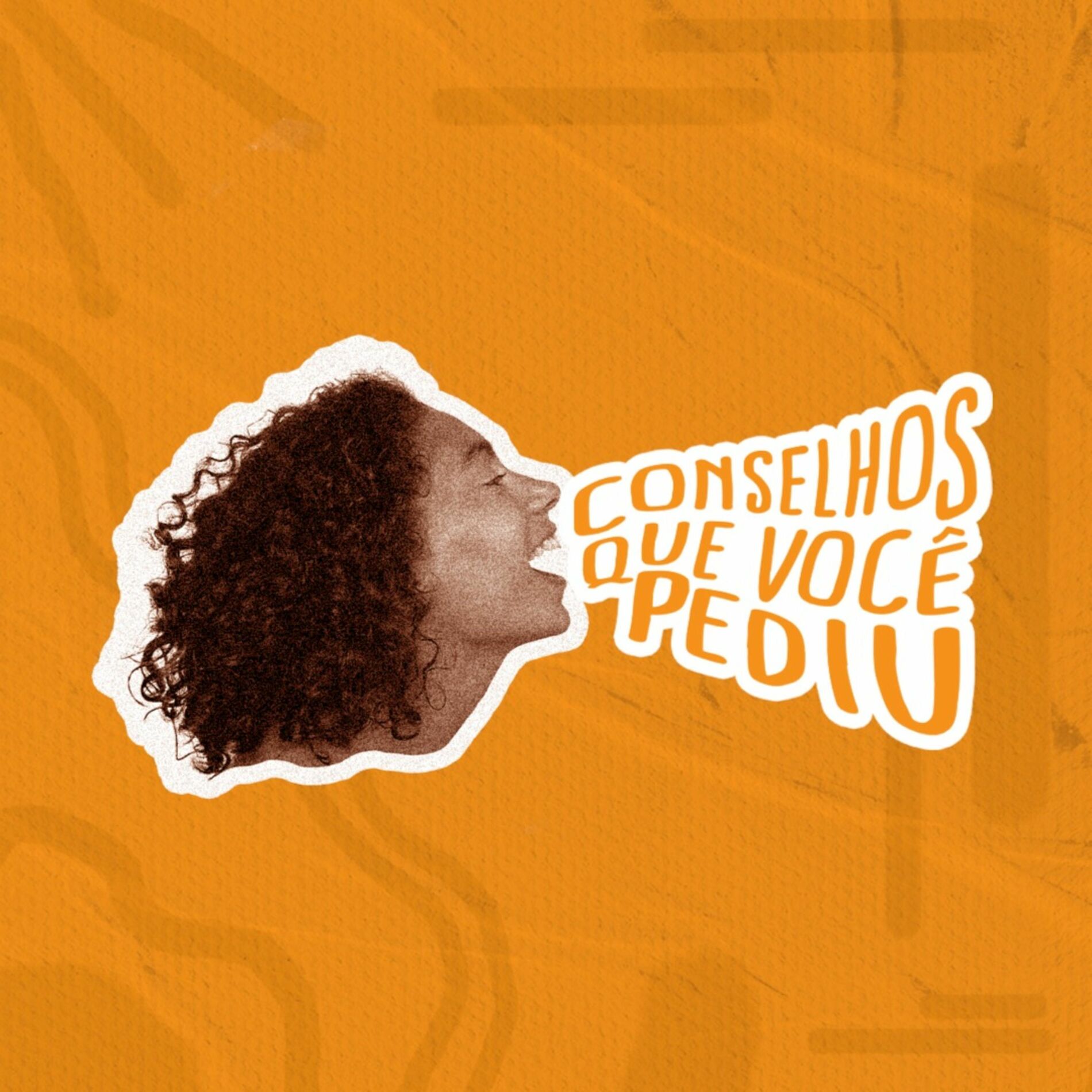 Show cover of Conselhos que você pediu