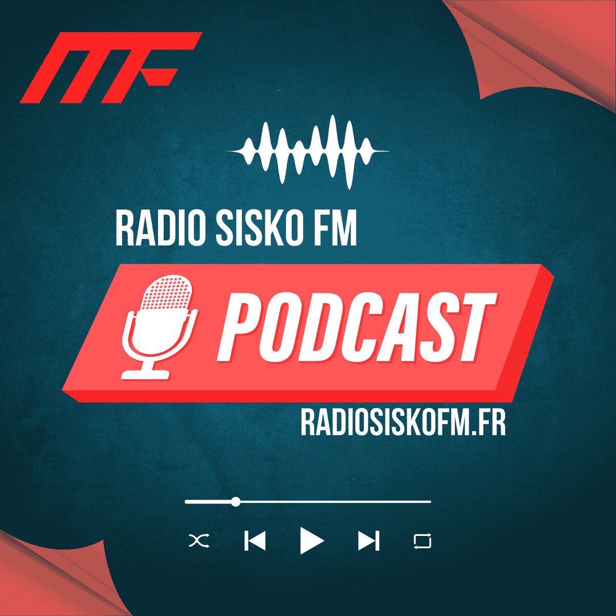 Show cover of Radio sisko fm