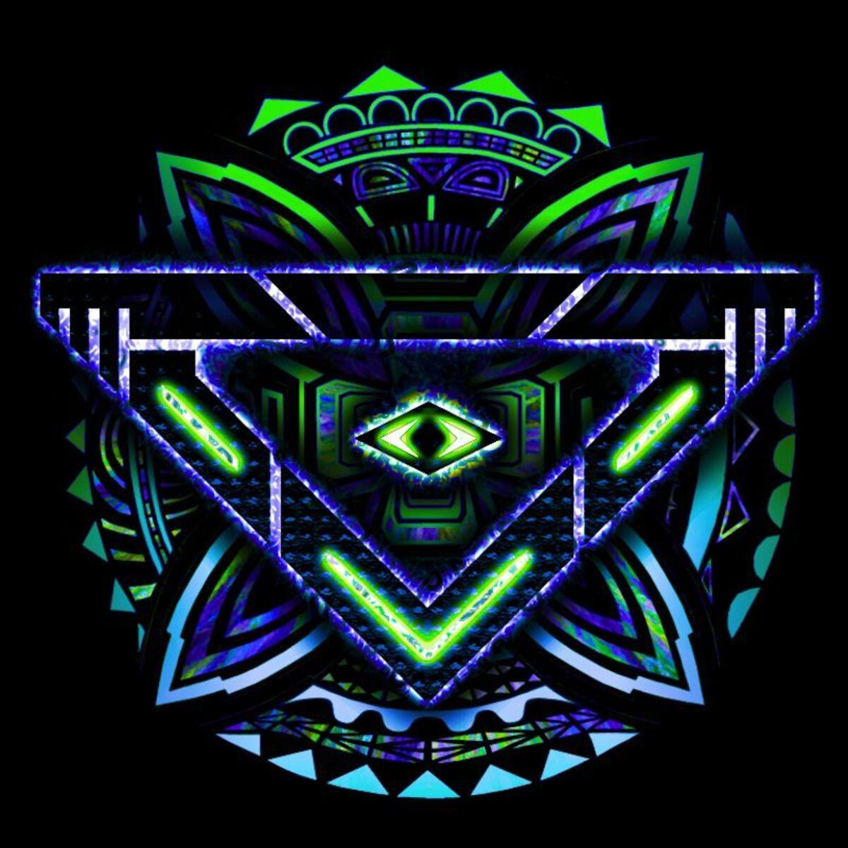 Show cover of MadmatiK