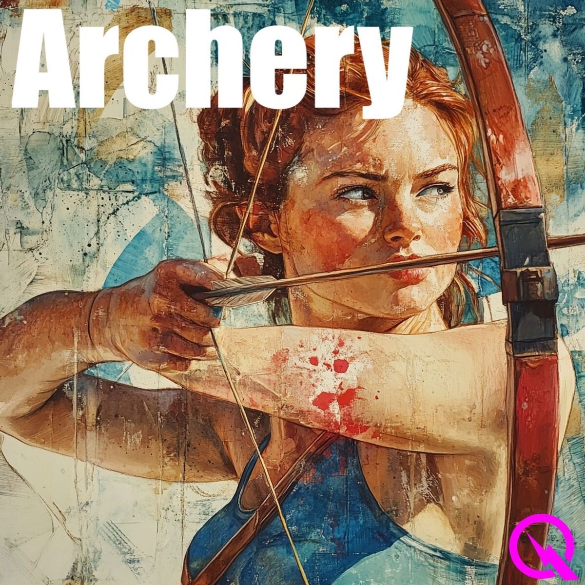 Show cover of Archery