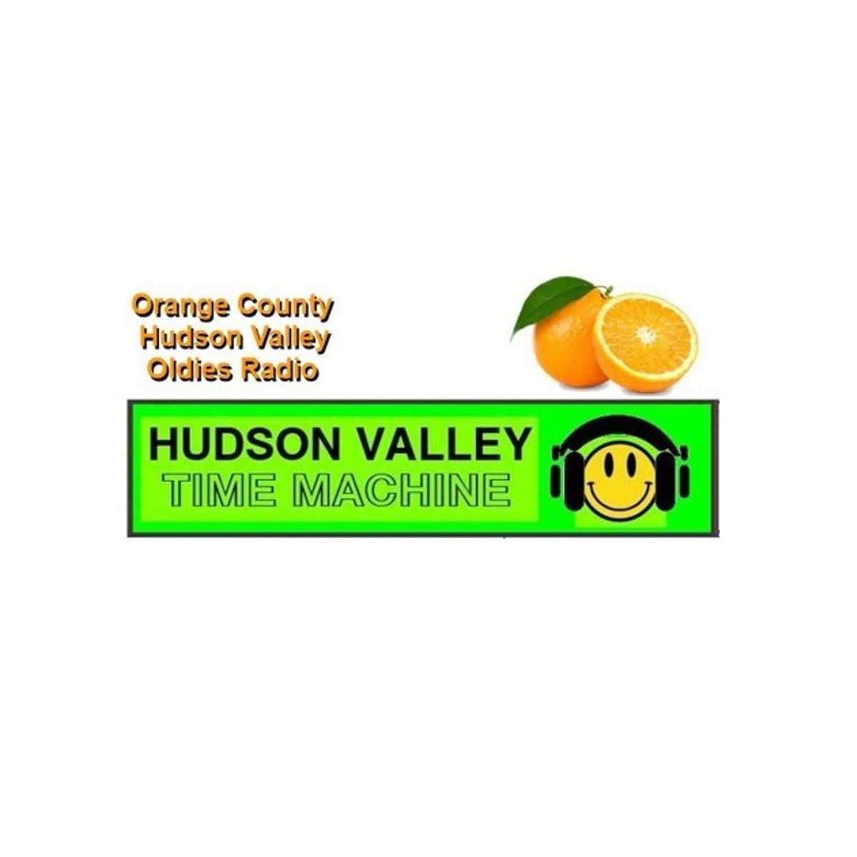 Show cover of Orange County Oldies Radio