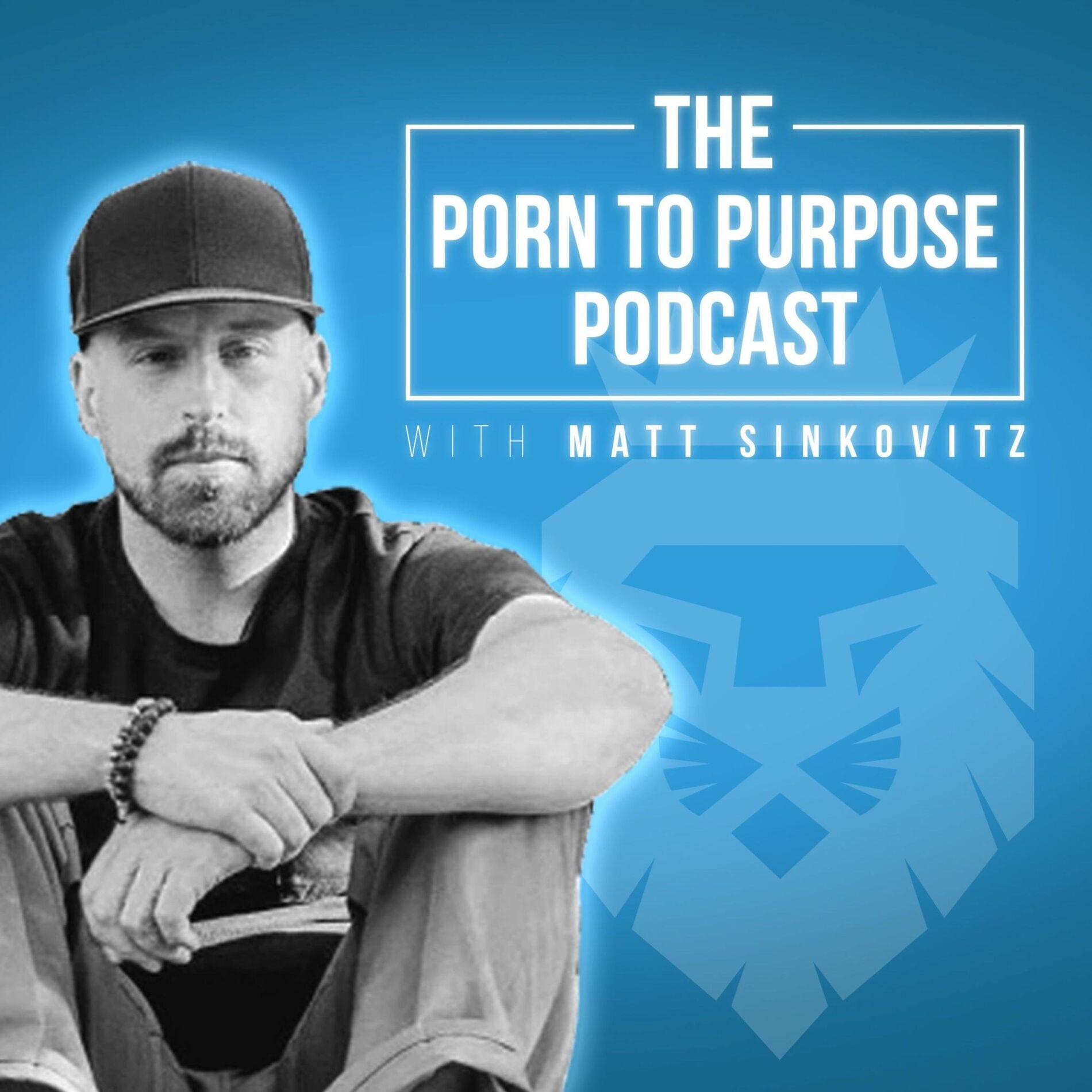 Listen to The Porn To Purpose Podcast podcast | Deezer