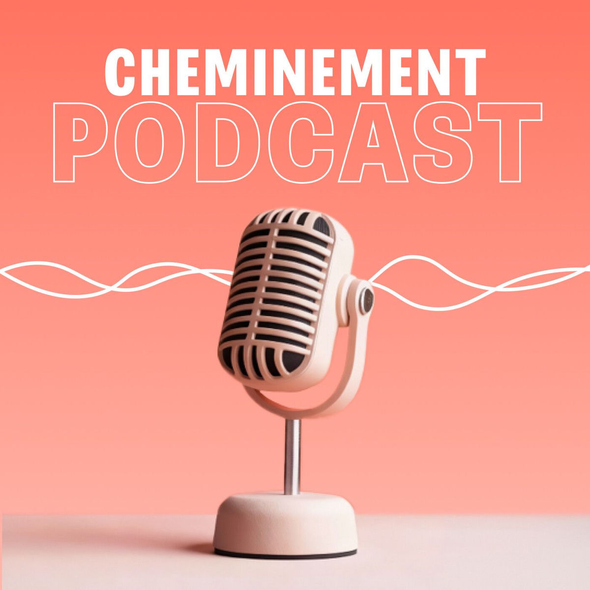 Show cover of Cheminement