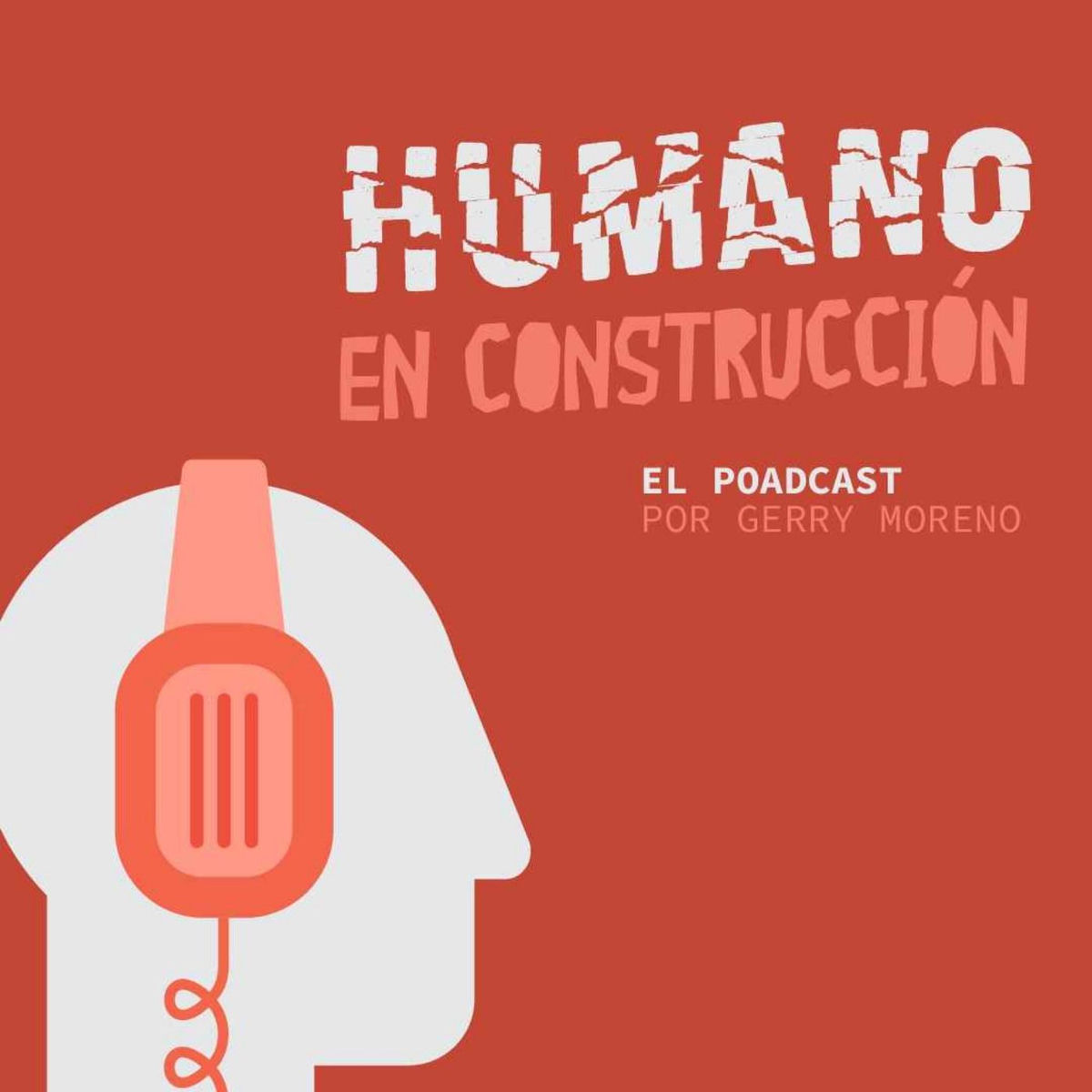 Show cover of HUMANO EN CONSTRUCCIÓN