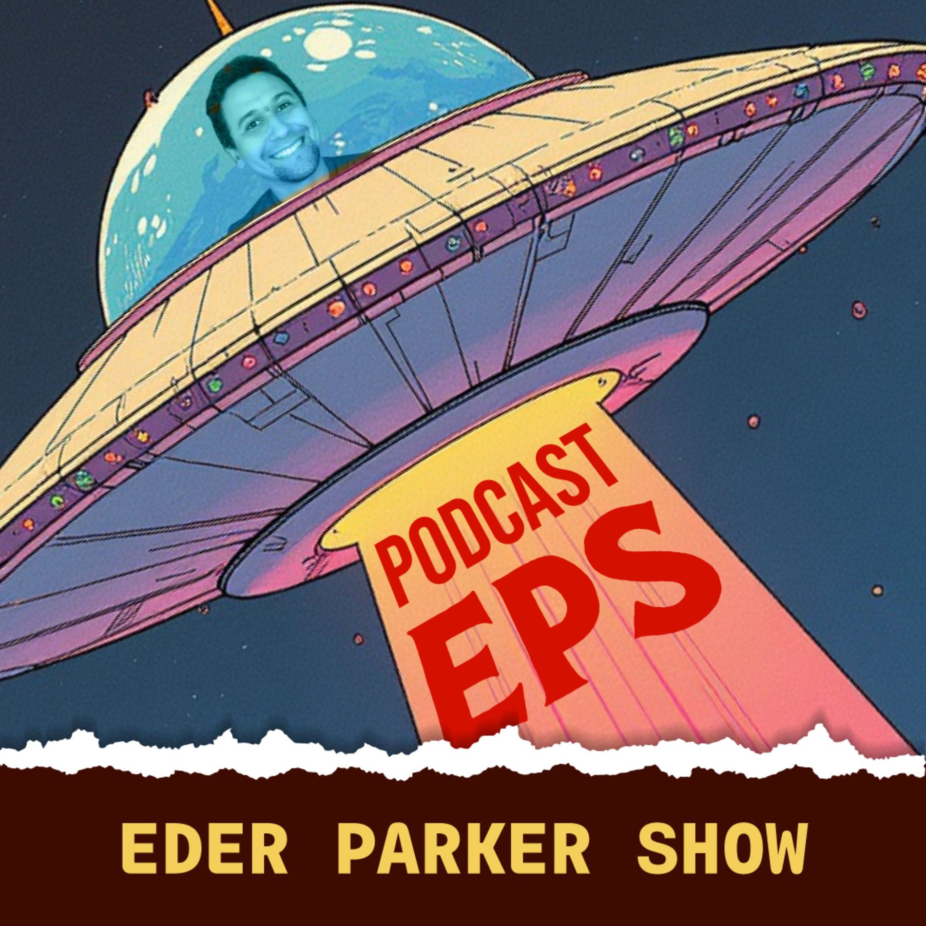 Show cover of Eder Parker Show - EPS