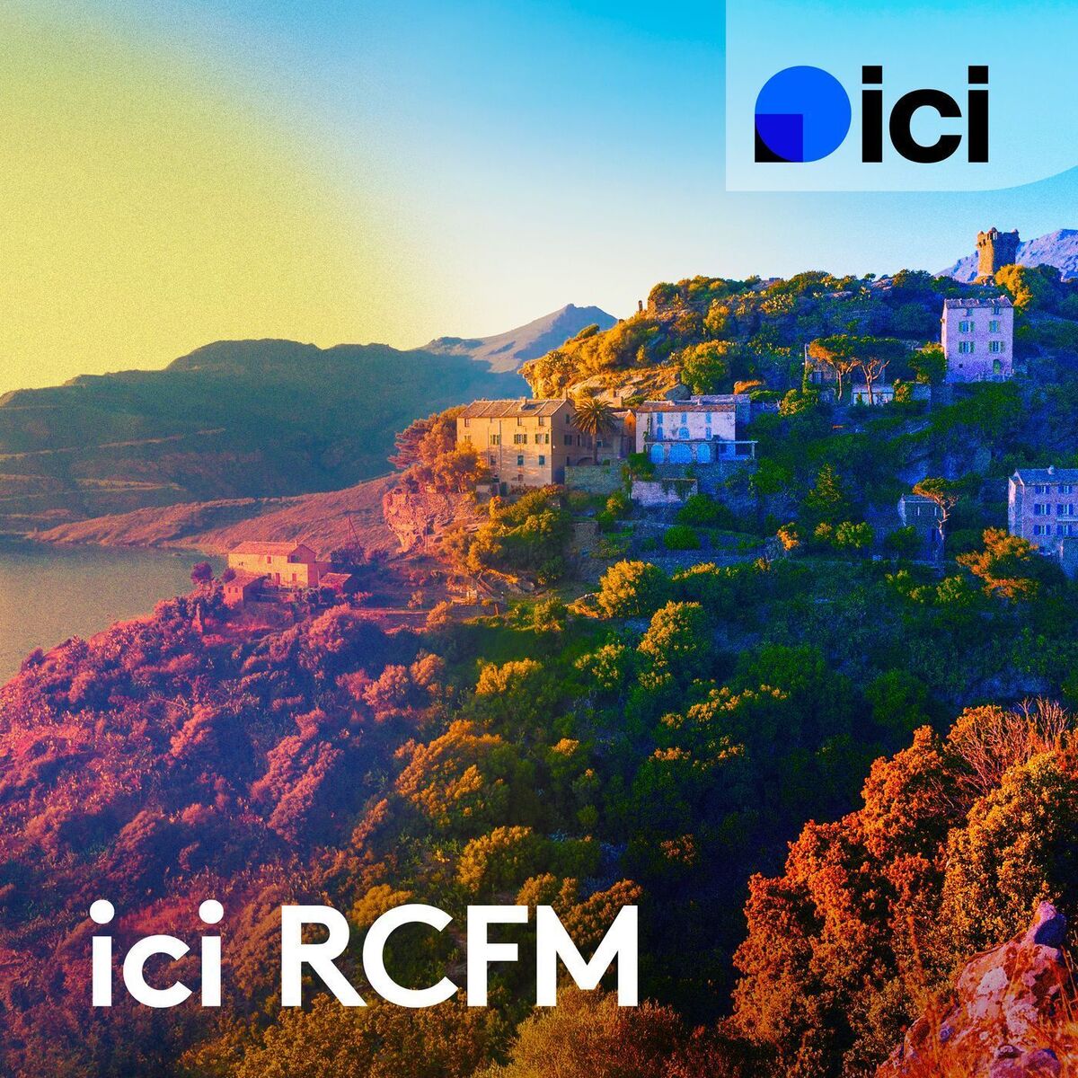 Show cover of Votre jardin, ici RCFM