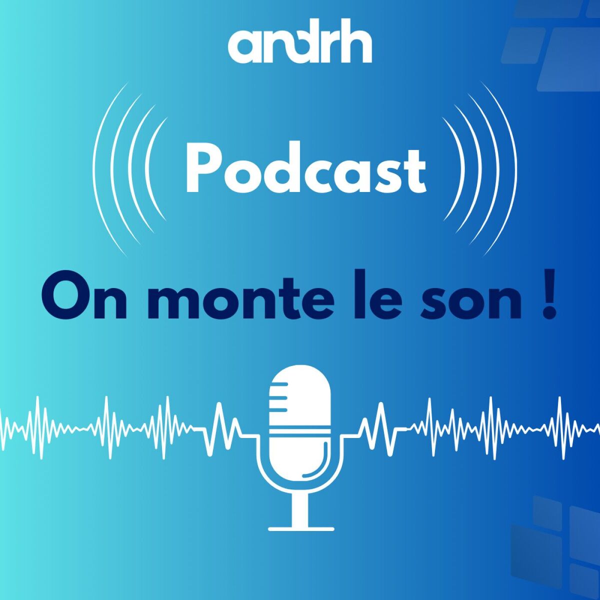 Show cover of On monte le son ! 🔊
