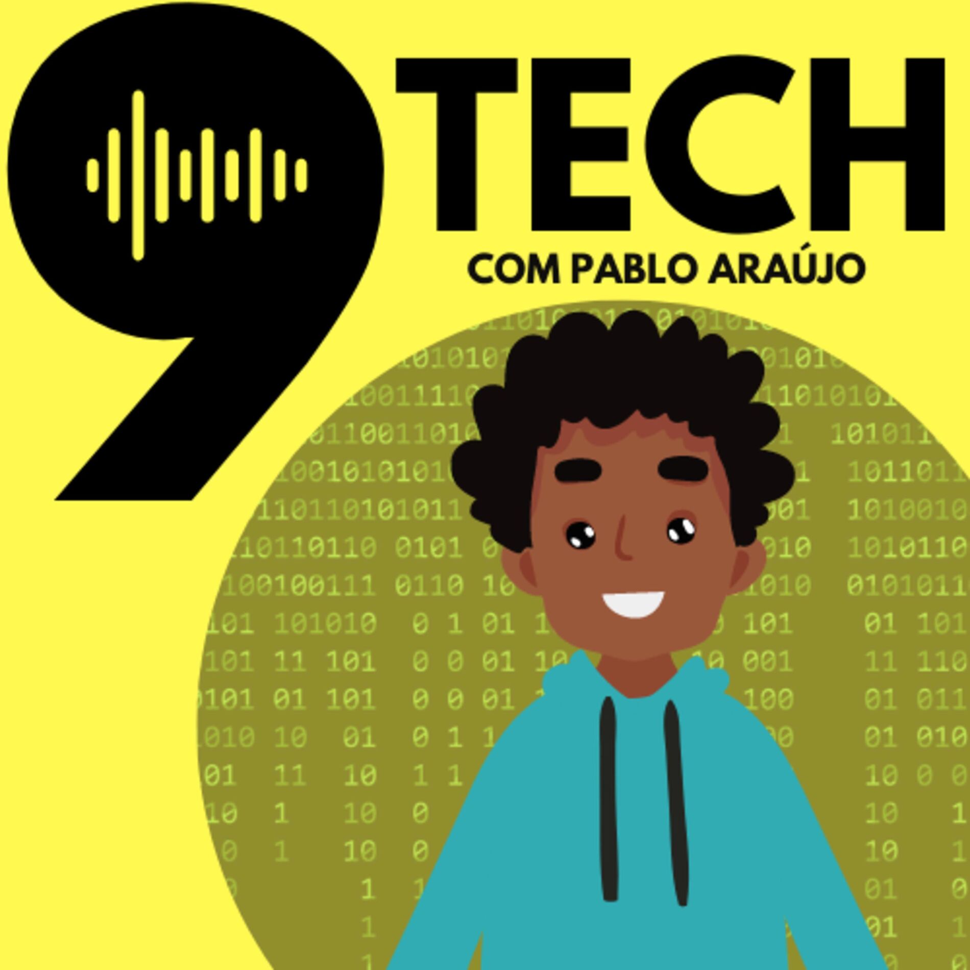 Show cover of 9Tech