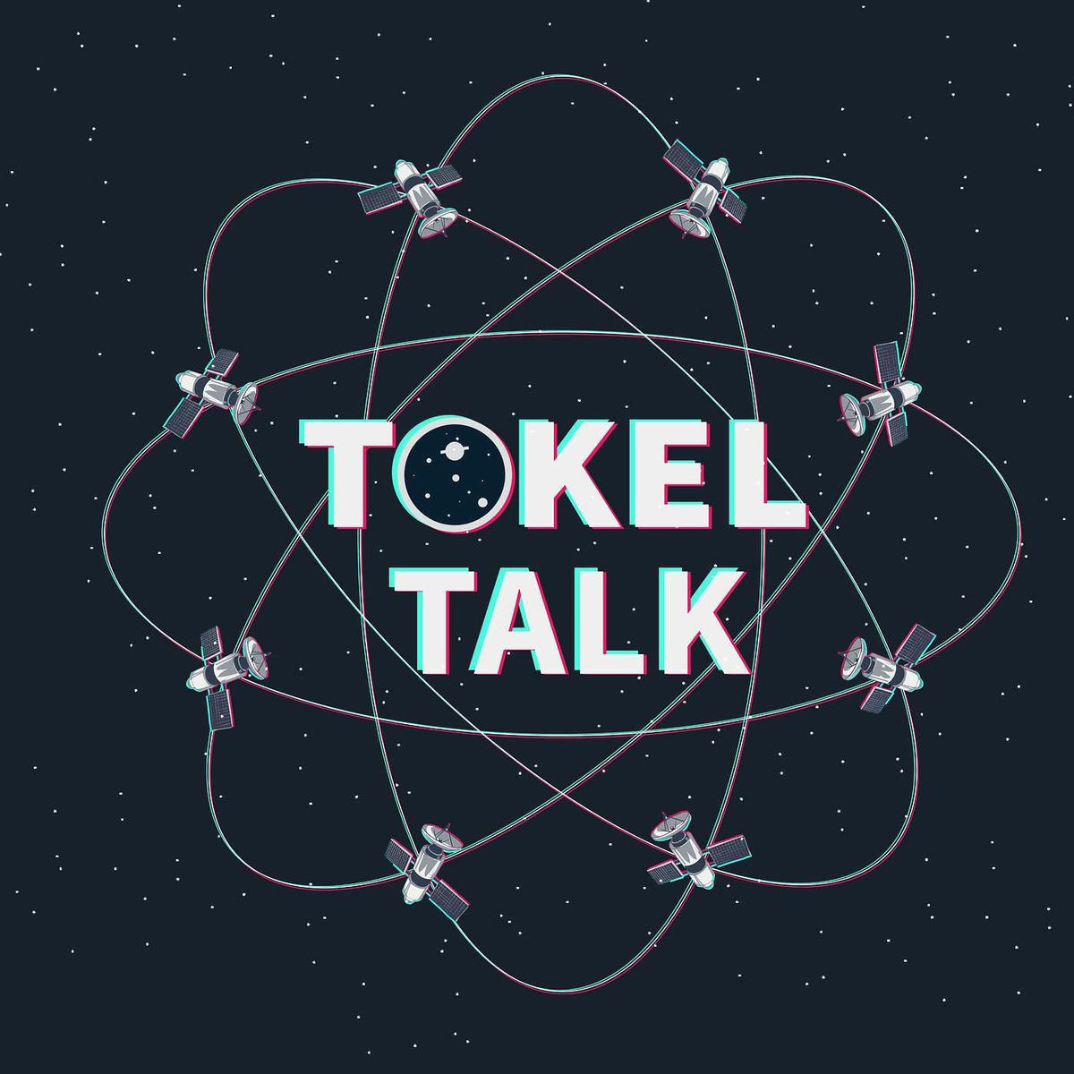 Show cover of Tokel Talk NFT Podcast