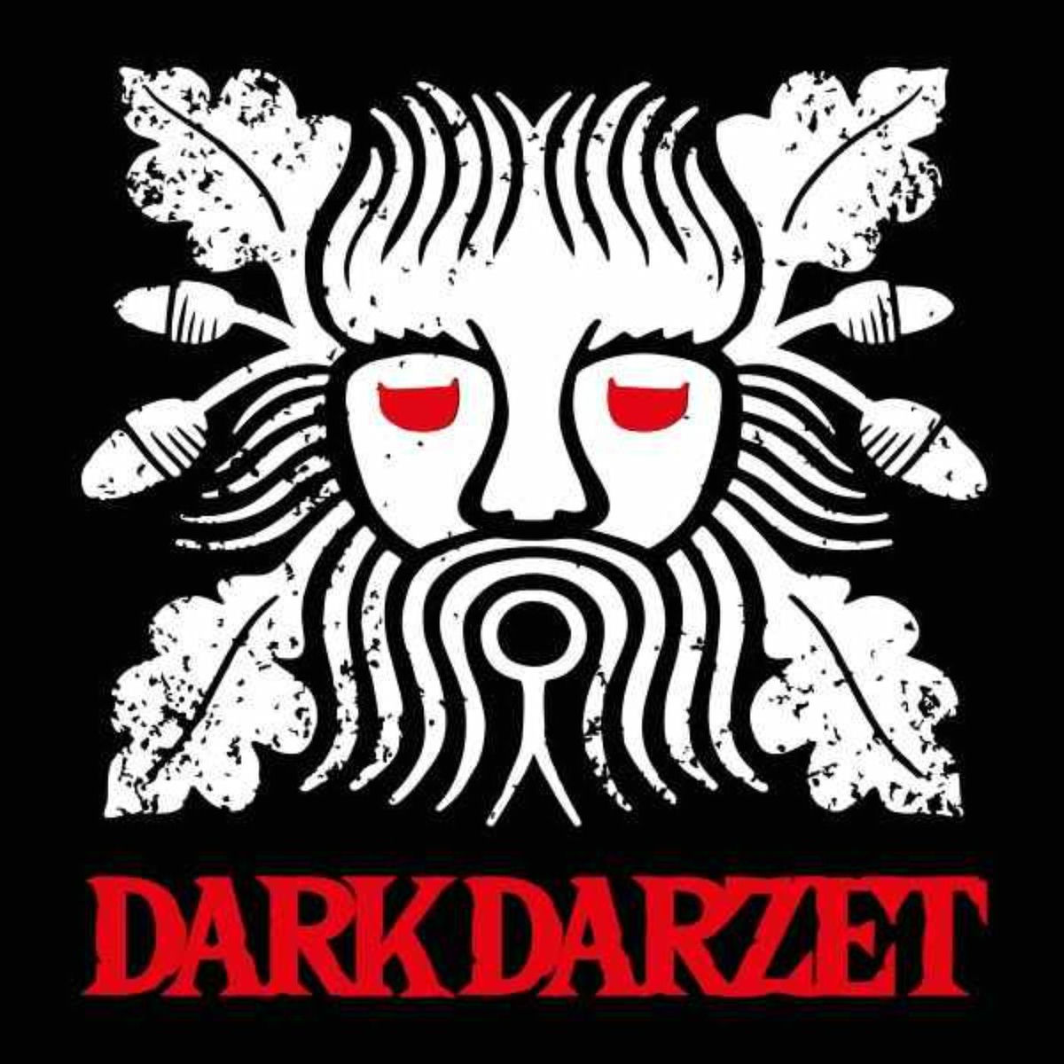 Show cover of Dark Darzet