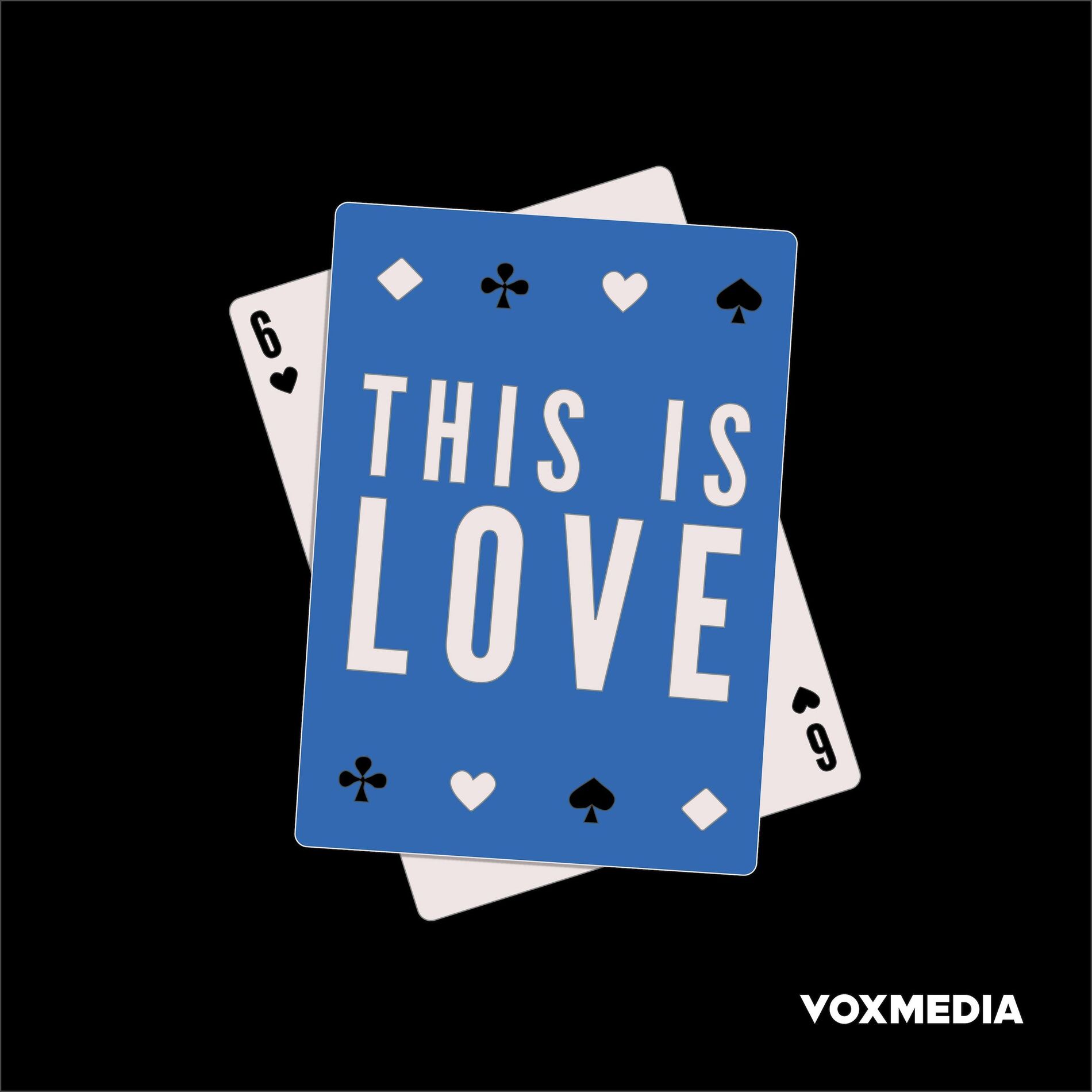 Show cover of This is Love