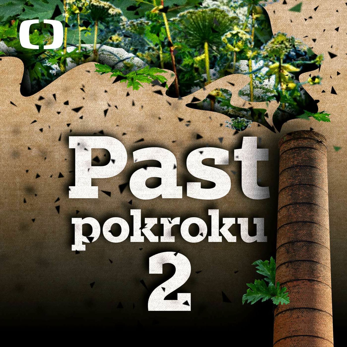 Show cover of Past pokroku