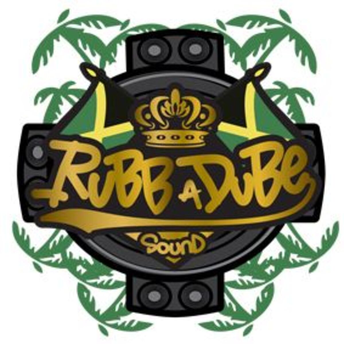 Show cover of Rubb a Dube Sound