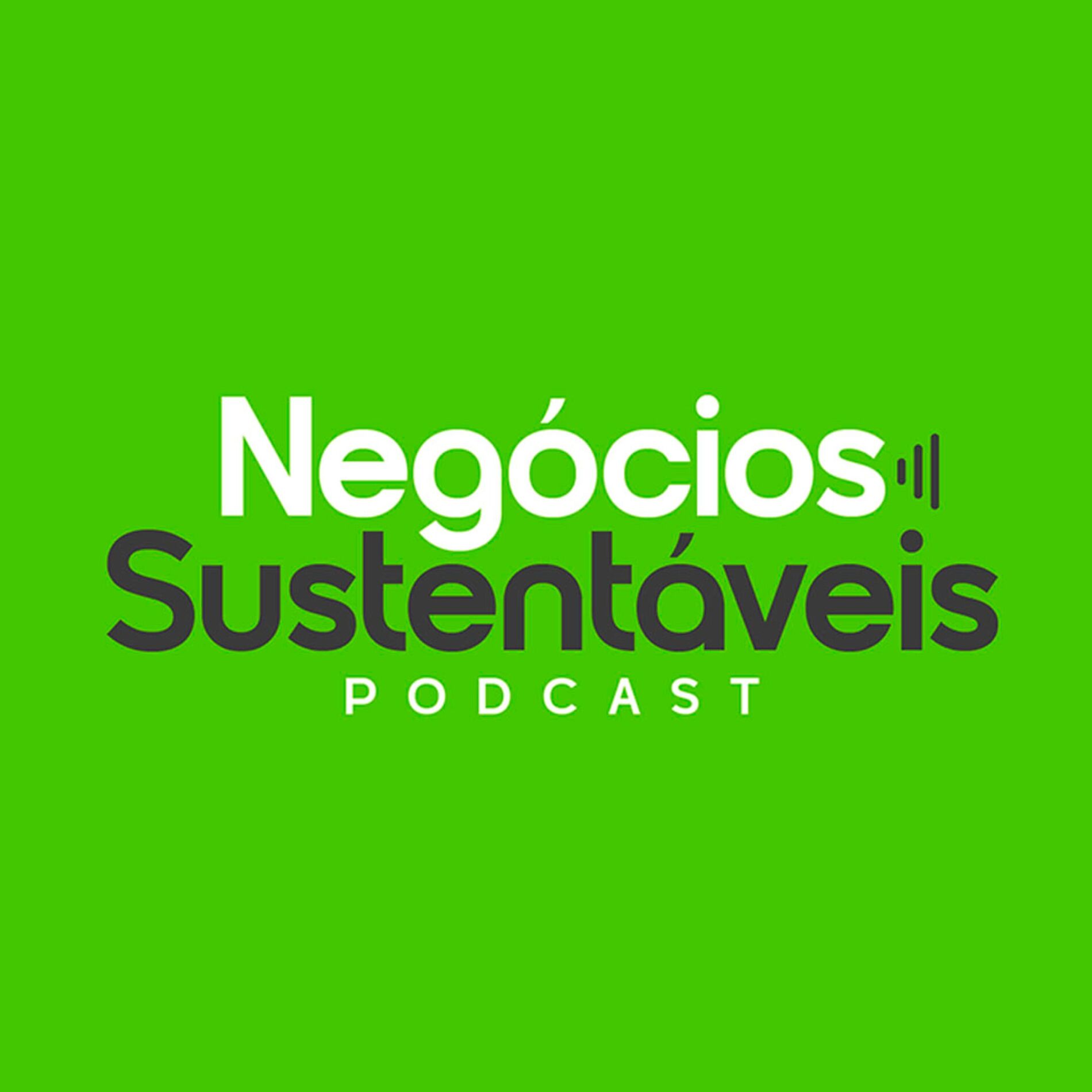 Show cover of Negócios Sustentáveis