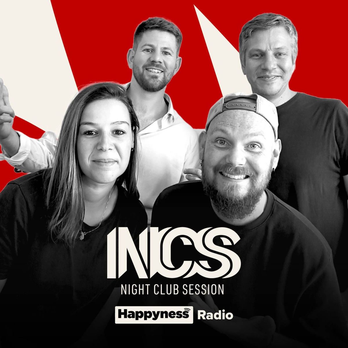 Show cover of Night Club Session