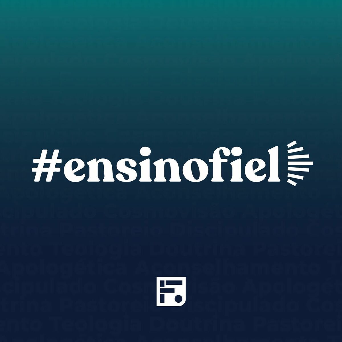 Show cover of Ensino Fiel