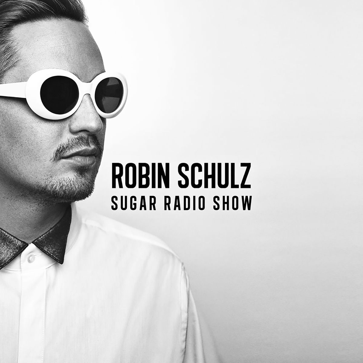 Show cover of Sugar Radio Show
