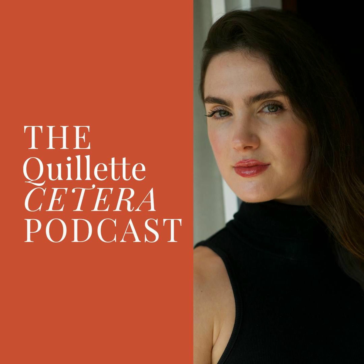 Show cover of Quillette Cetera