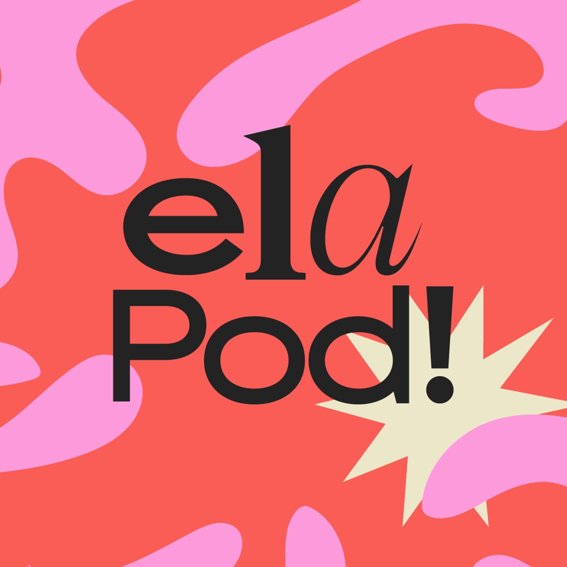 Show cover of ElaPod