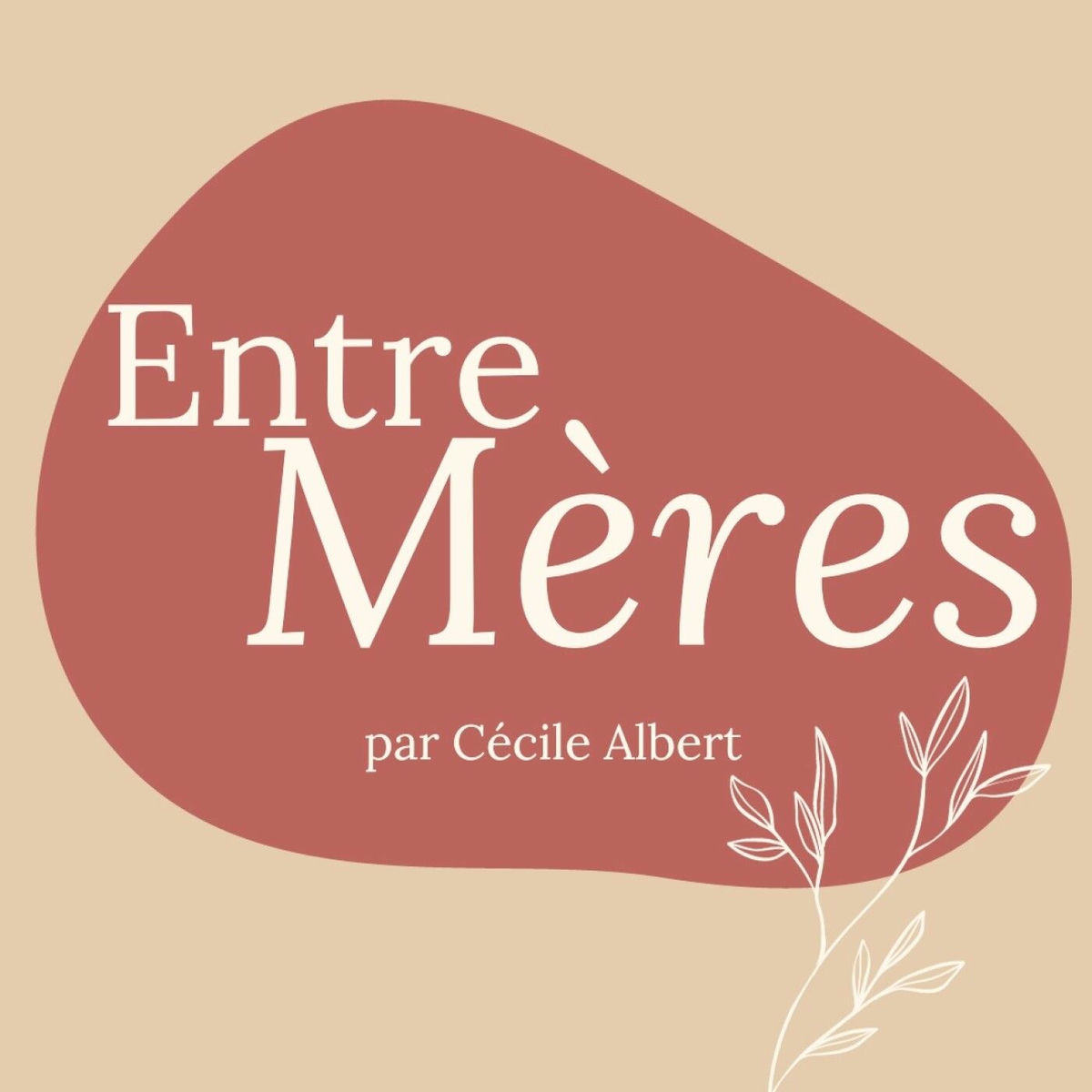 Show cover of Entre mères