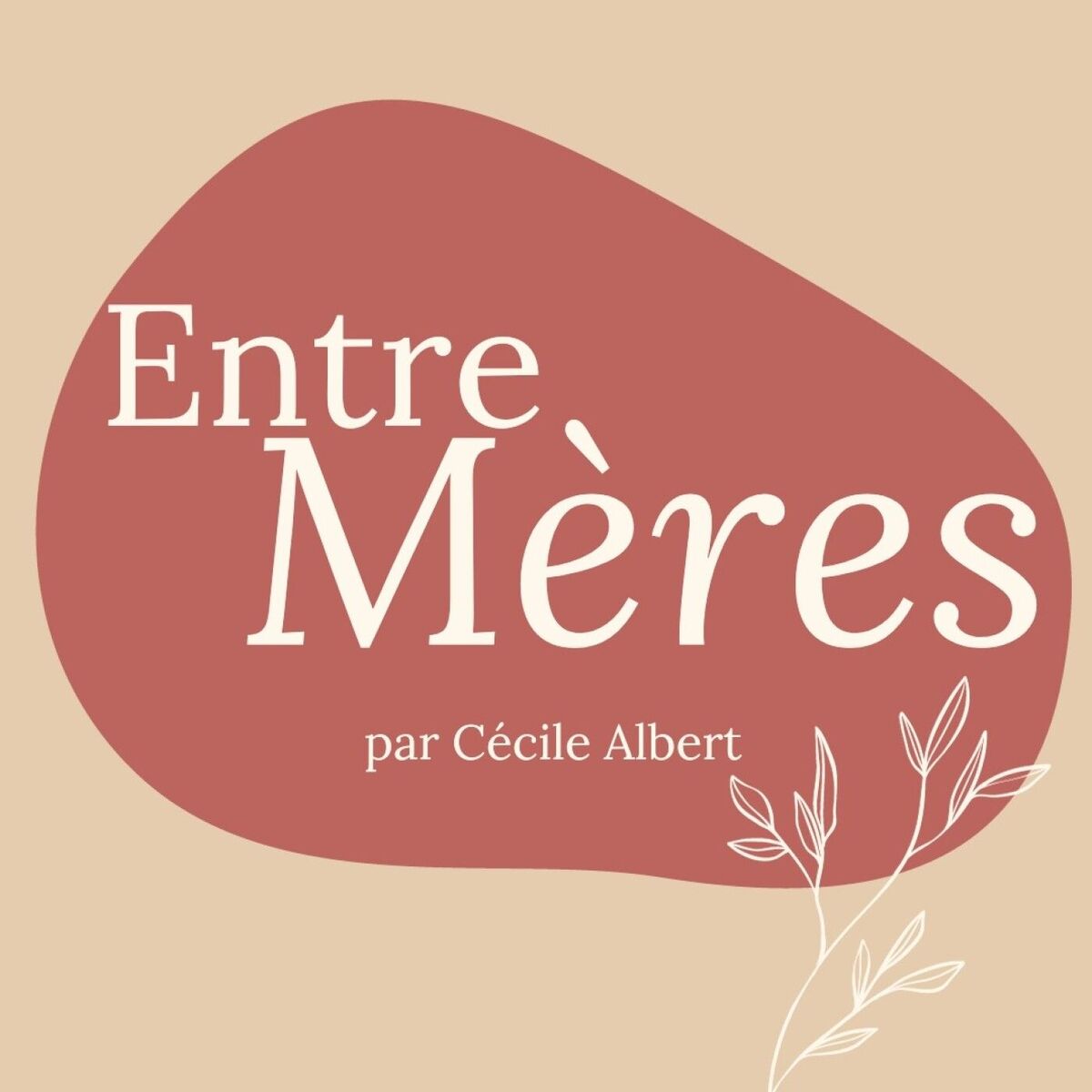Show cover of Entre mères