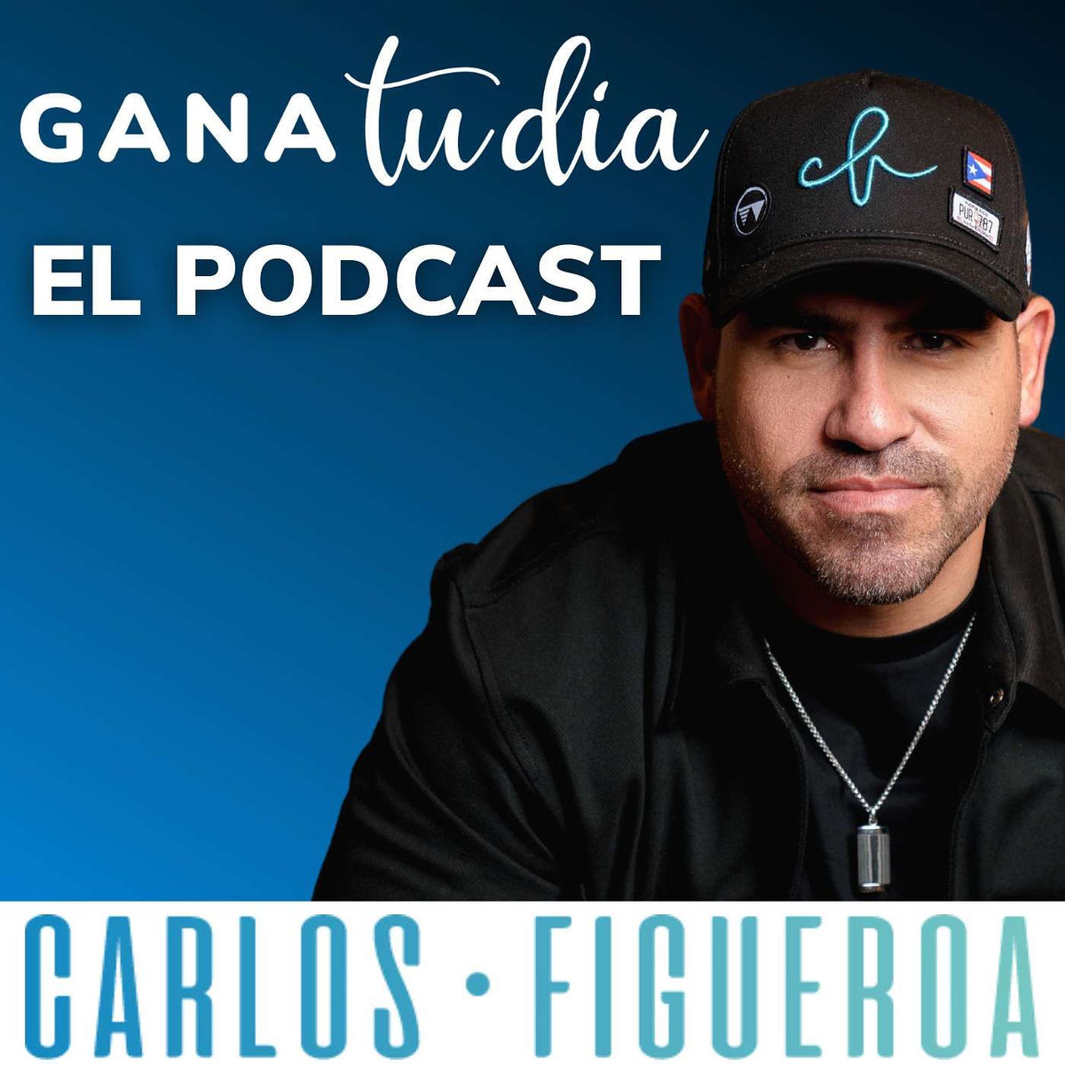 Show cover of Gana Tu Día