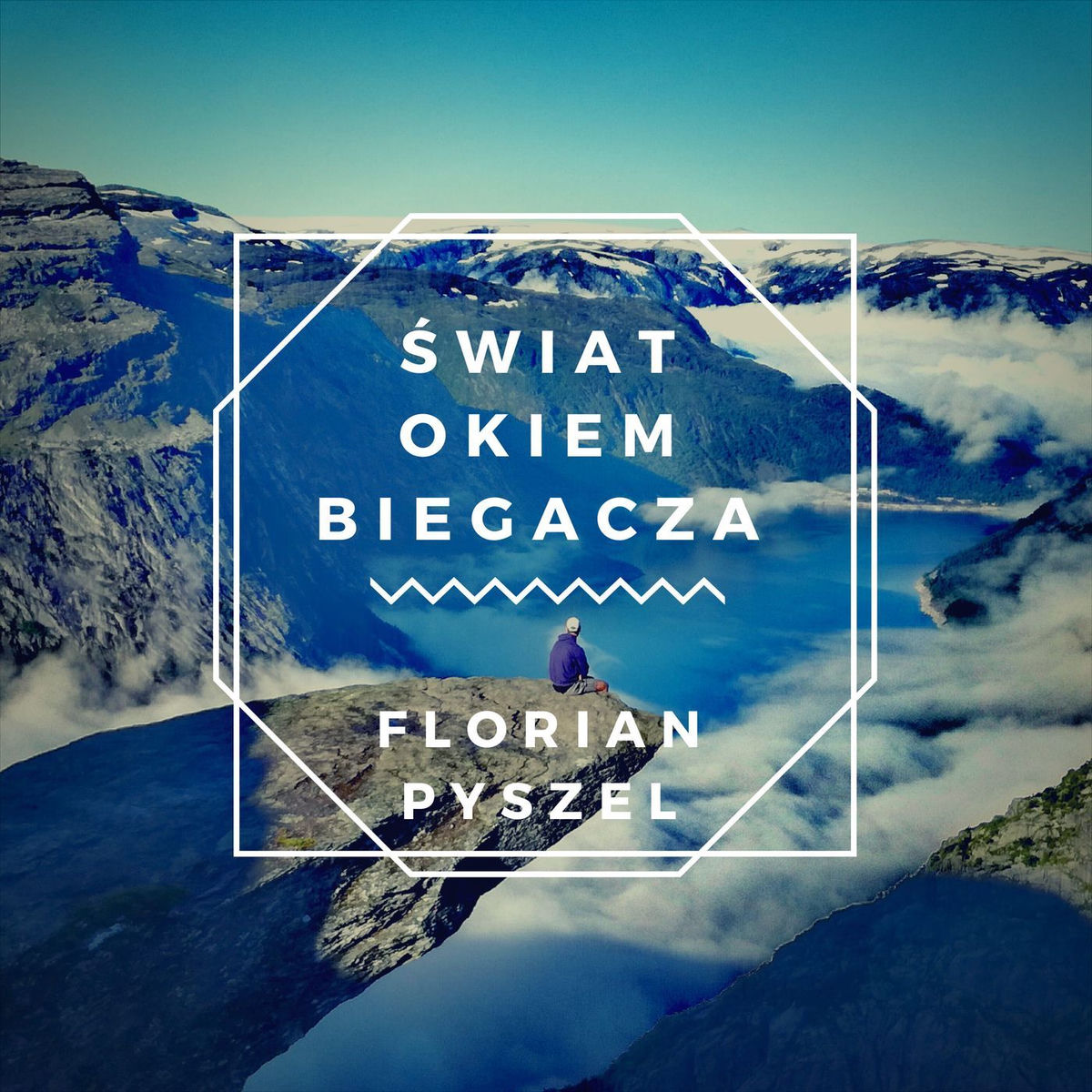 Show cover of Świat Okiem Biegacza