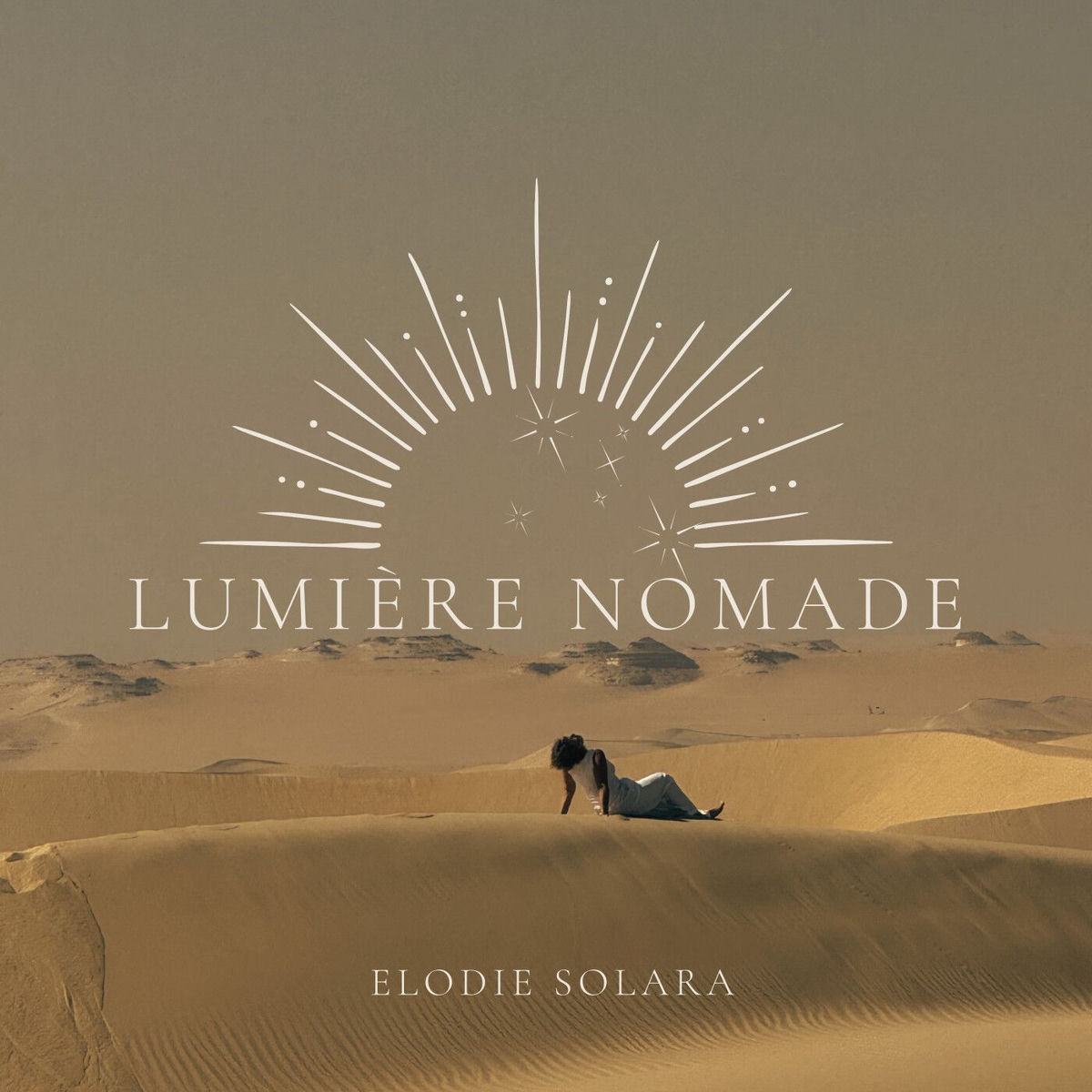 Show cover of Lumière Nomade