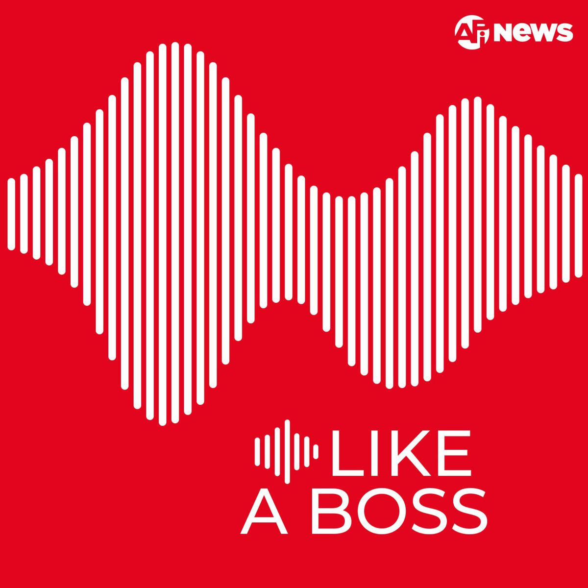 Show cover of Like a Boss