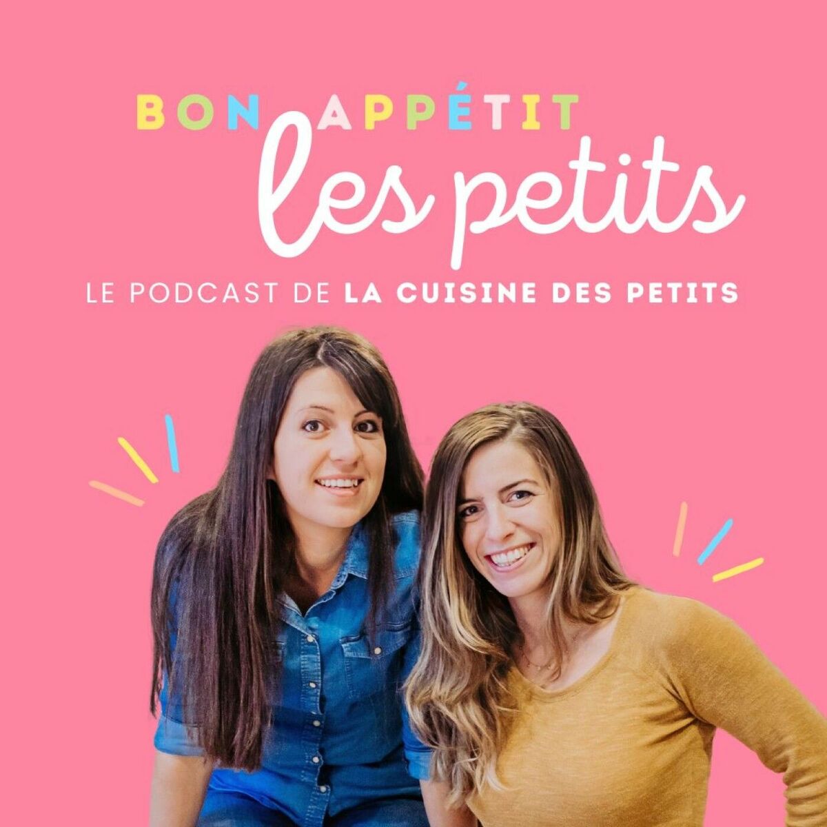Show cover of Bon Appétit les Petits - alimentation des enfants