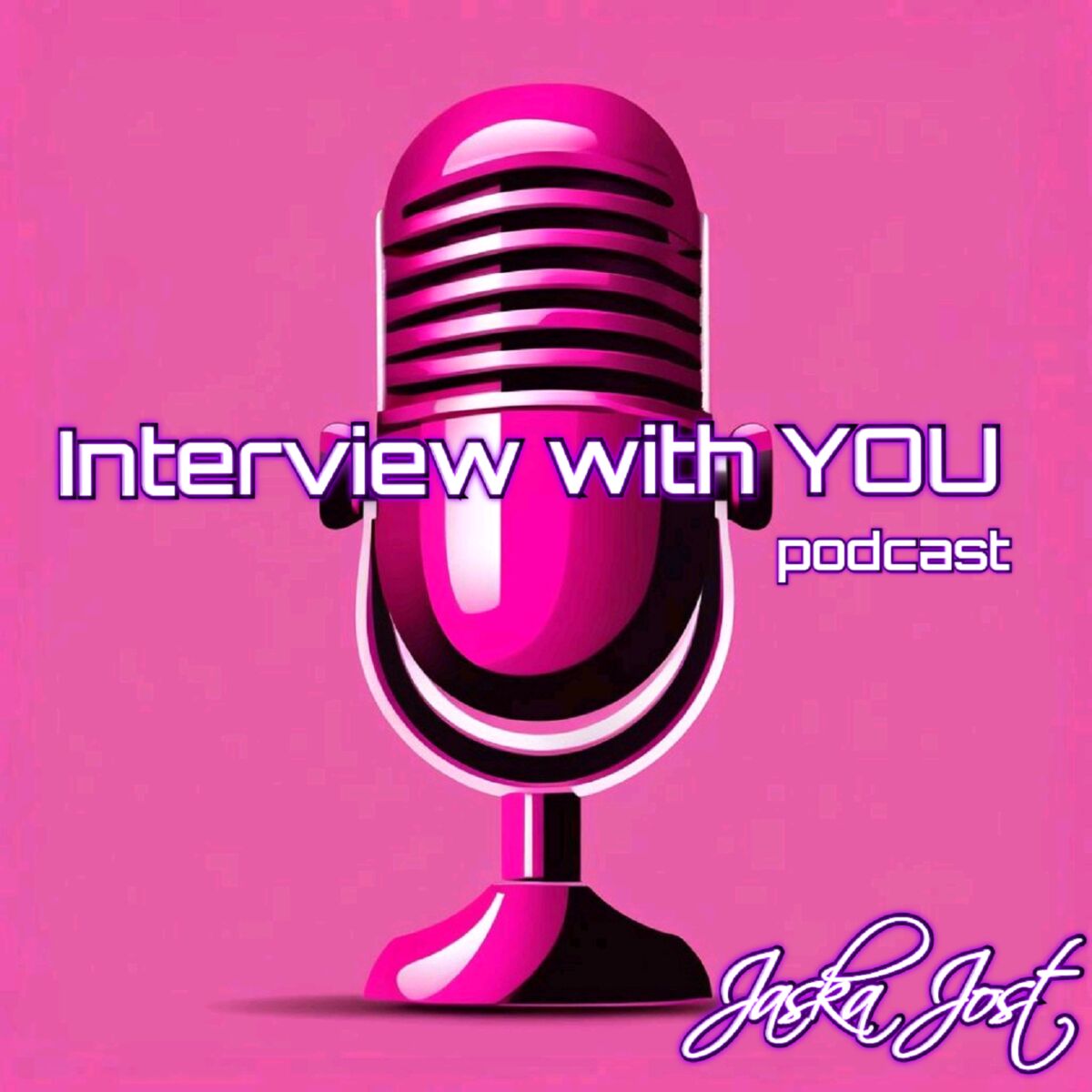 Show cover of Interview with YOU