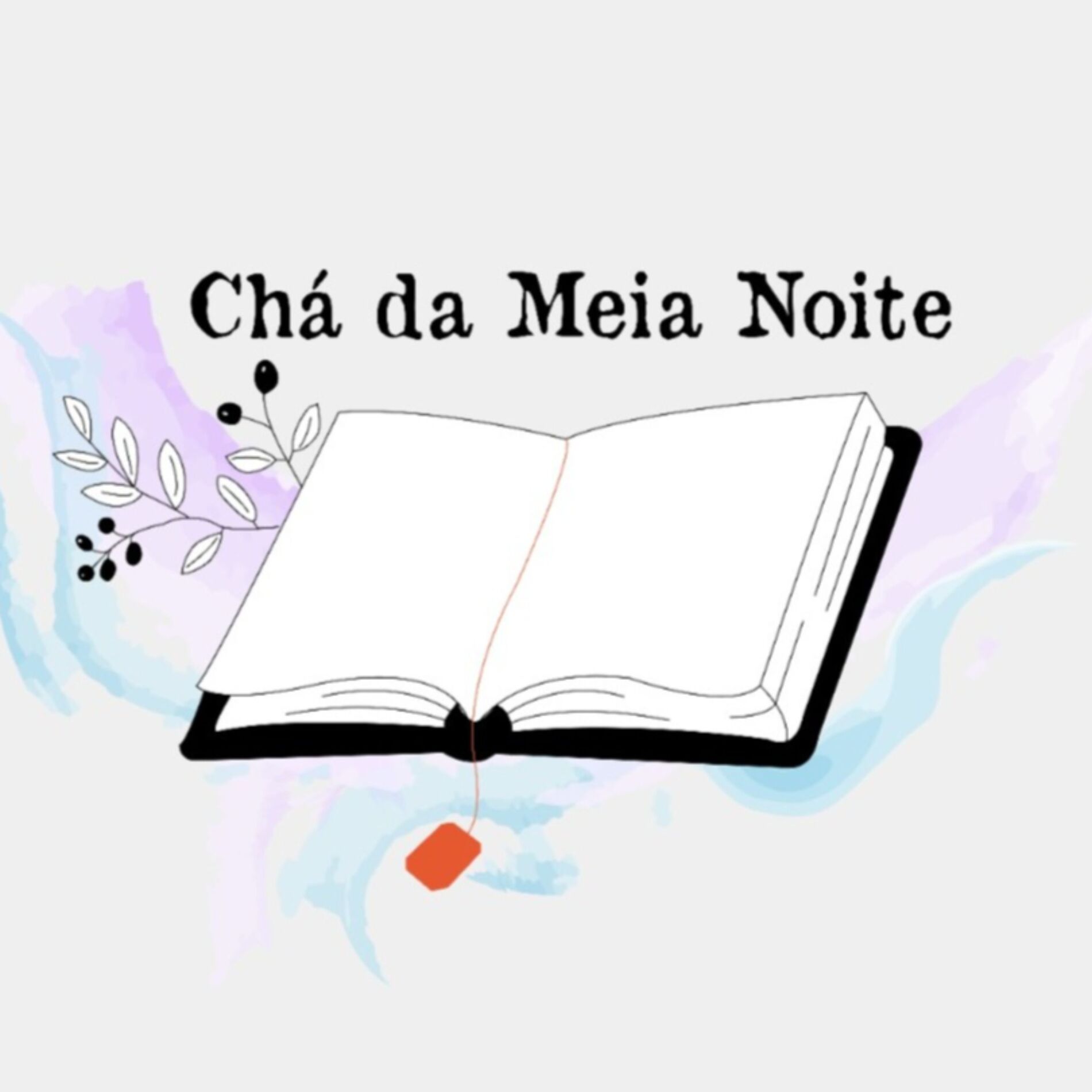 Show cover of Chá da meia-noite • Podcast