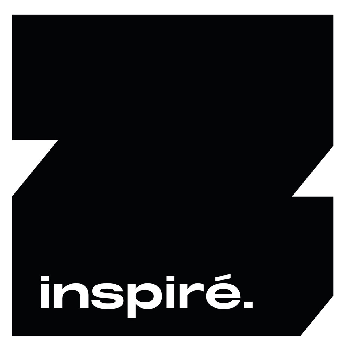 Show cover of inspiré.