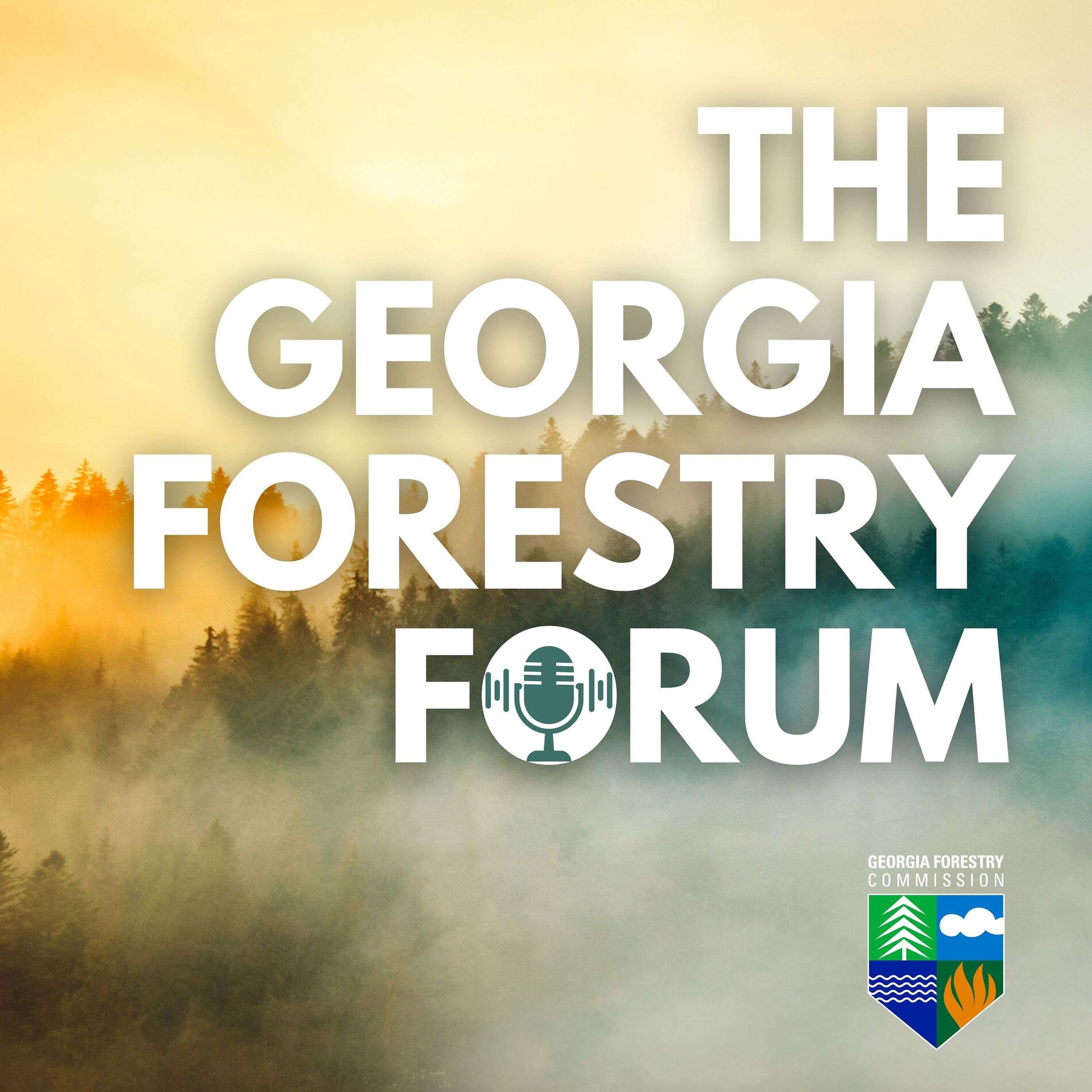 Show cover of The Georgia Forestry Forum