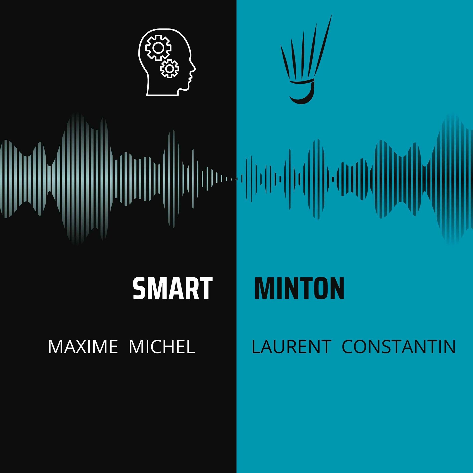 Show cover of Smart-minton
