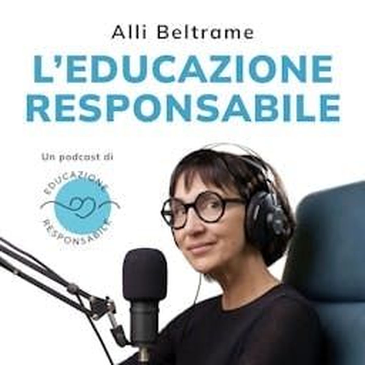 Show cover of L'Educazione Responsabile
