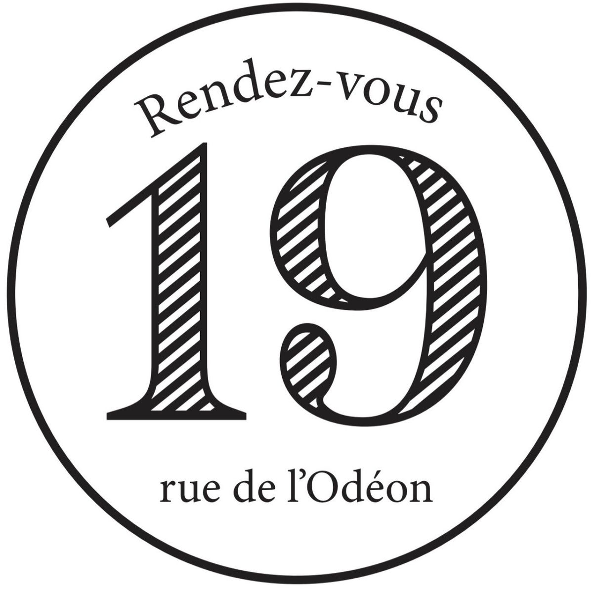 Show cover of Rendez-vous au 19