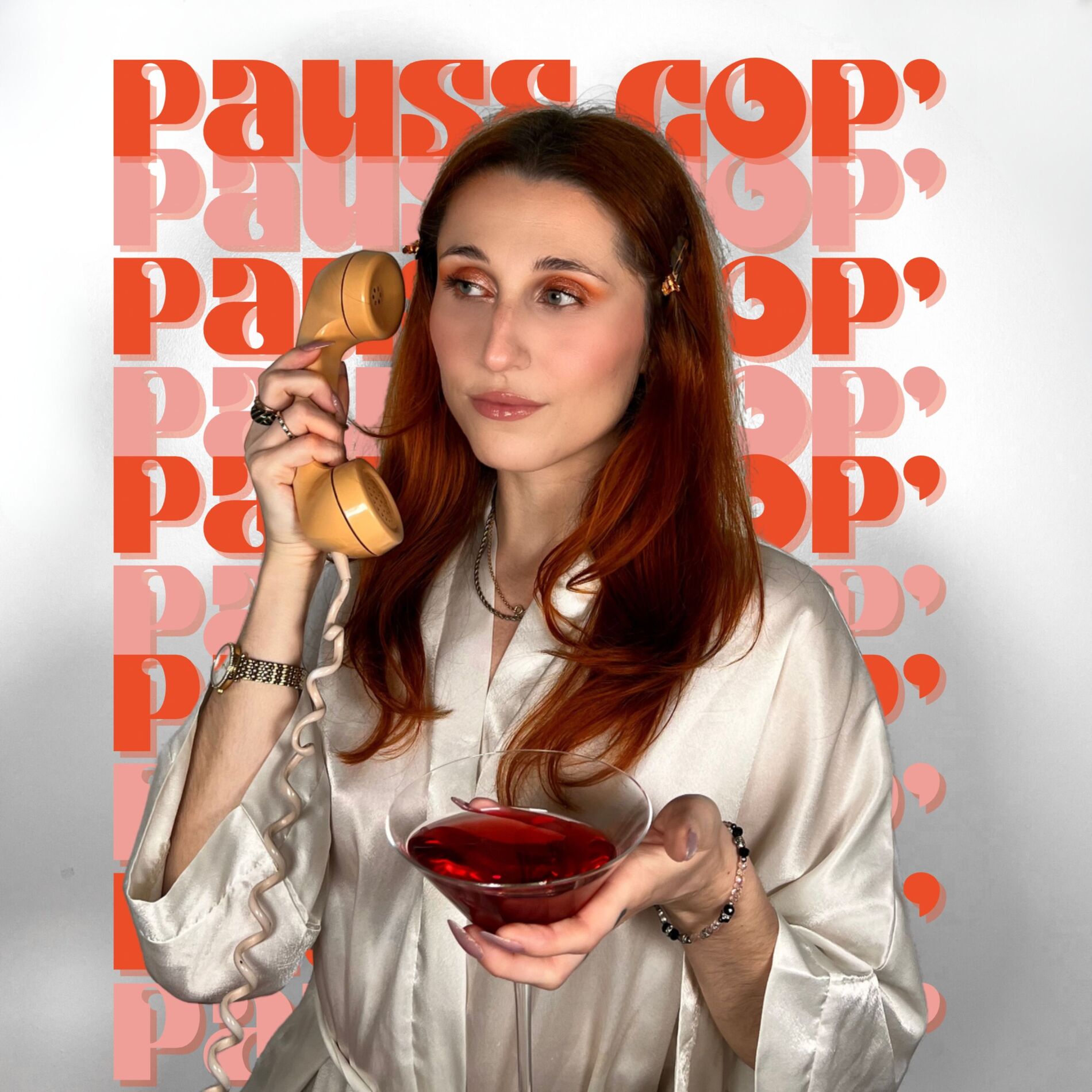 Show cover of Pause Cop’