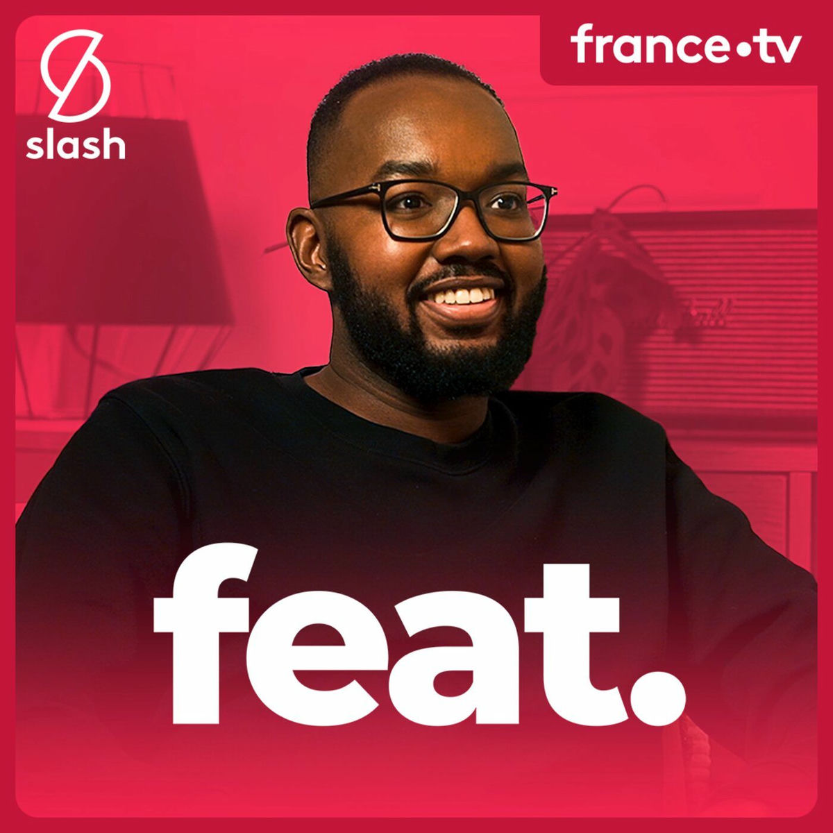 Show cover of feat.