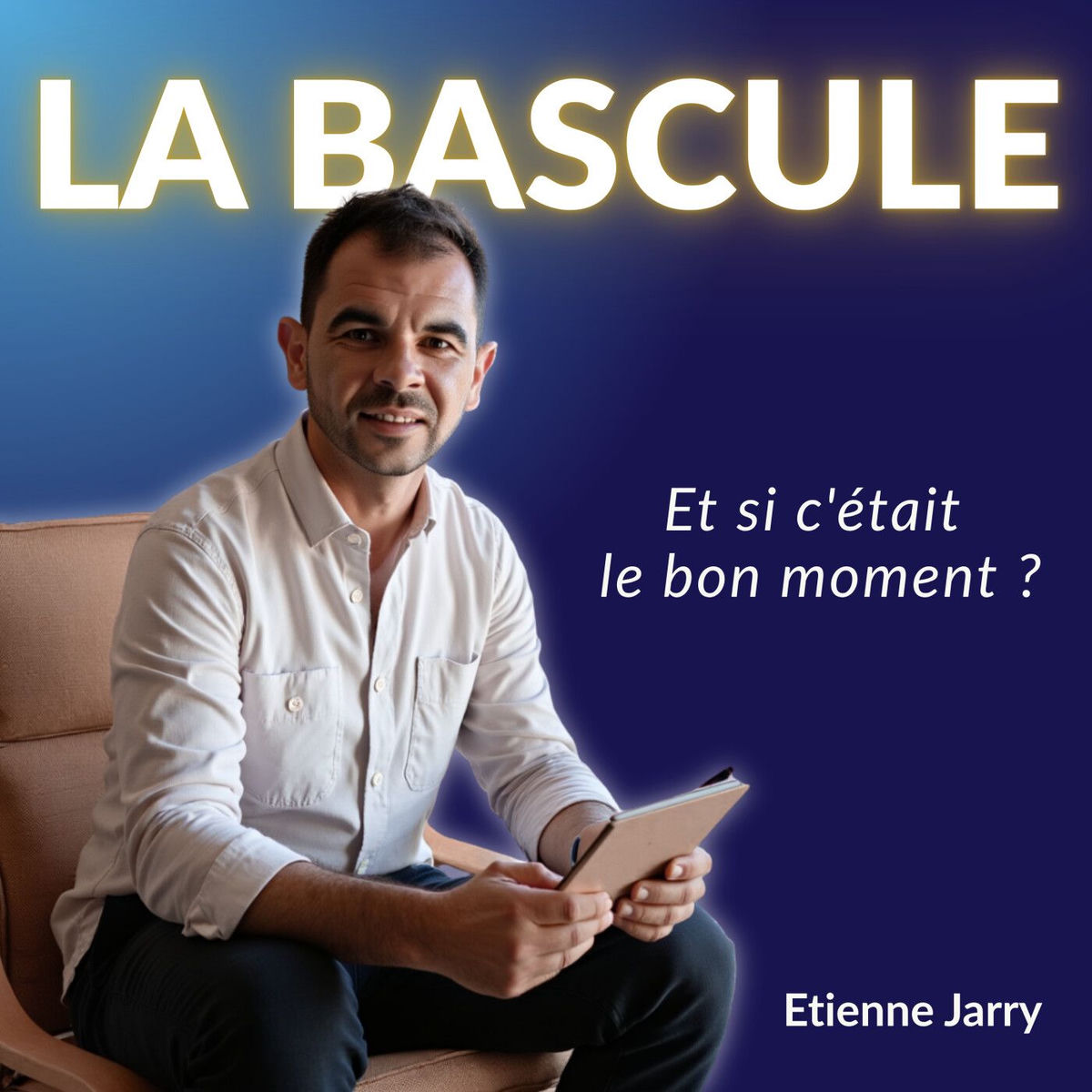 Show cover of La Bascule