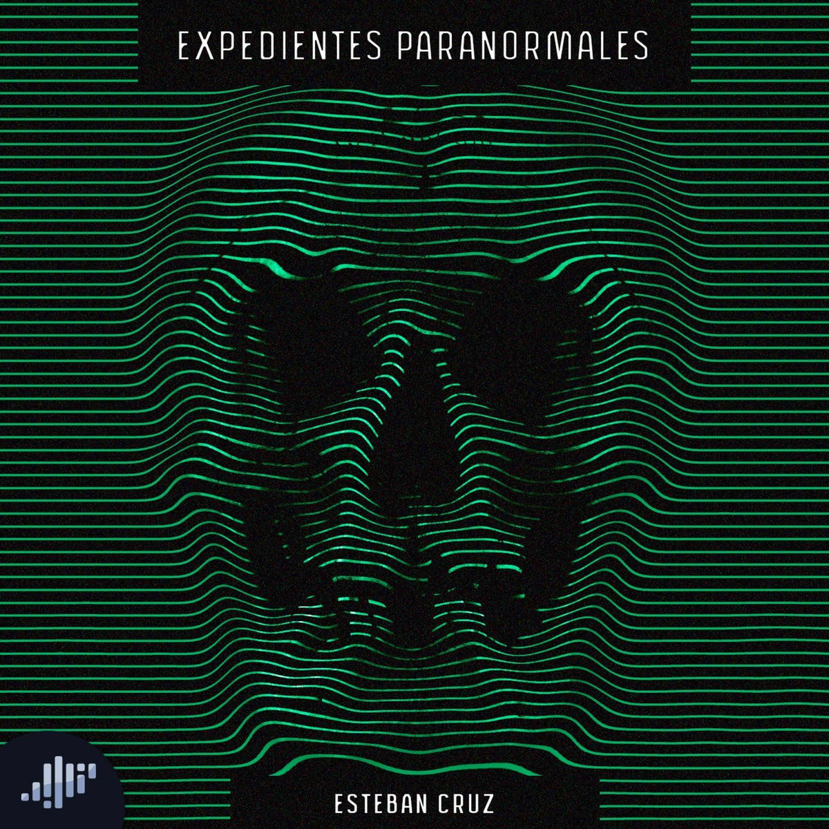 Show cover of Expedientes de Esteban Cruz .