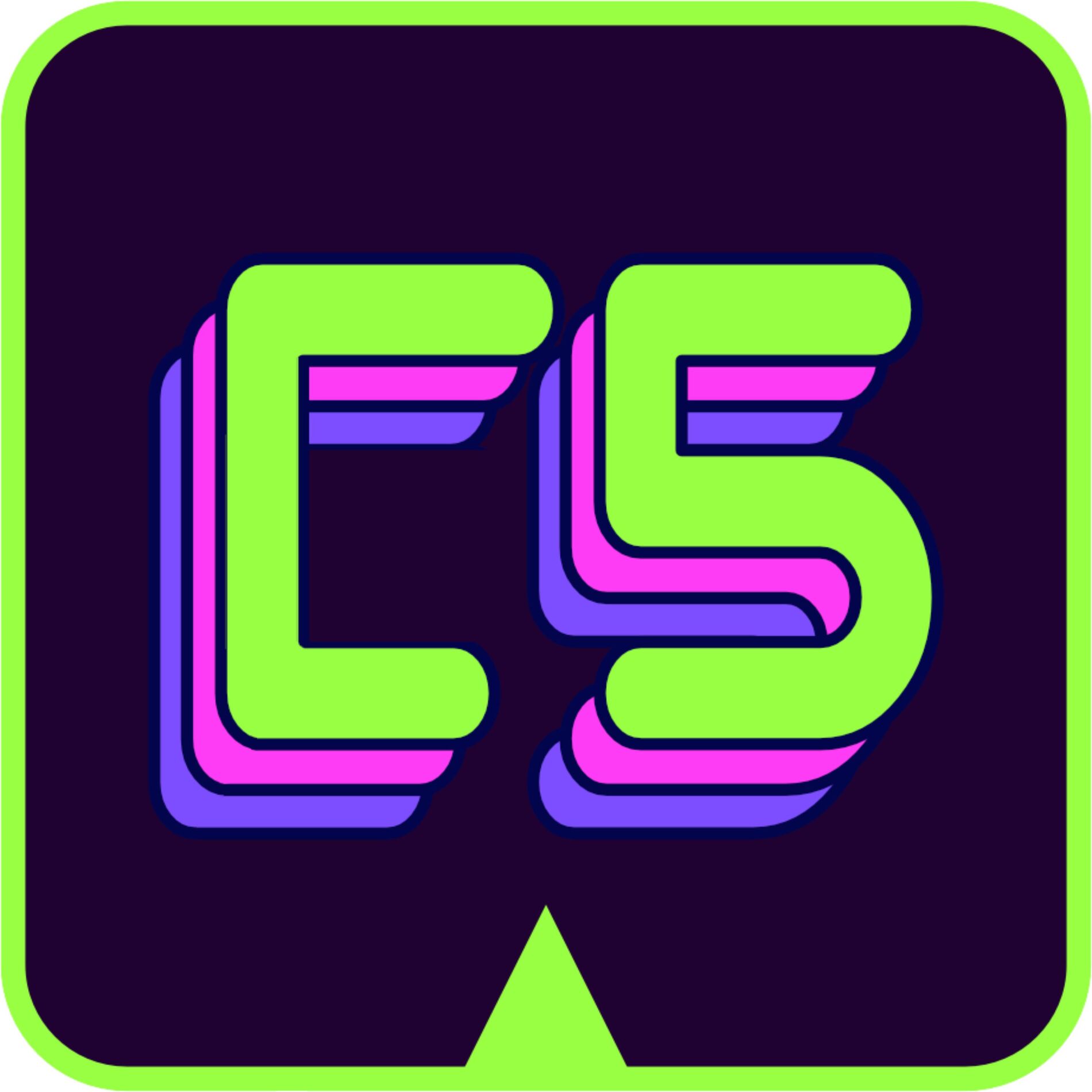Show cover of CastF5