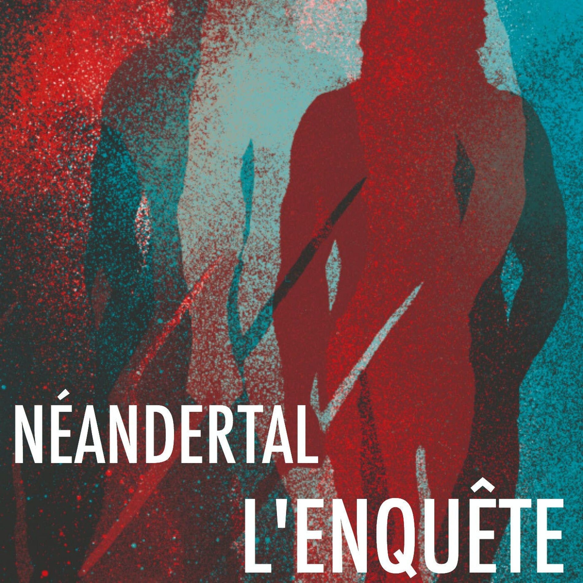 Show cover of Néandertal, l'enquête