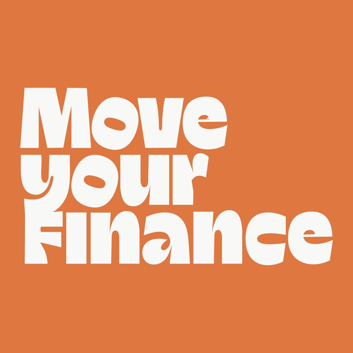 Show cover of Move your Finance